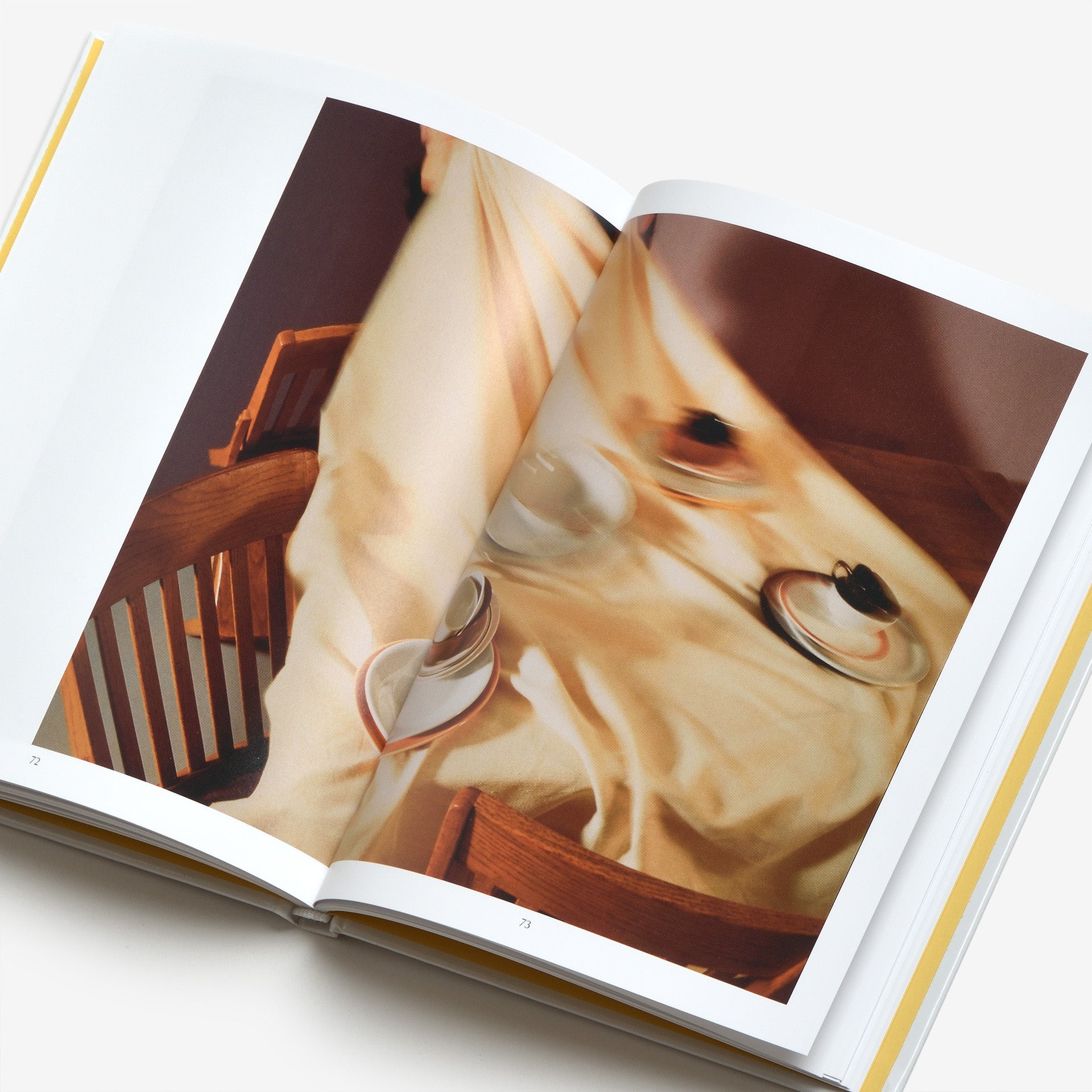 Jo Ann Callis: Dish Trick | North East