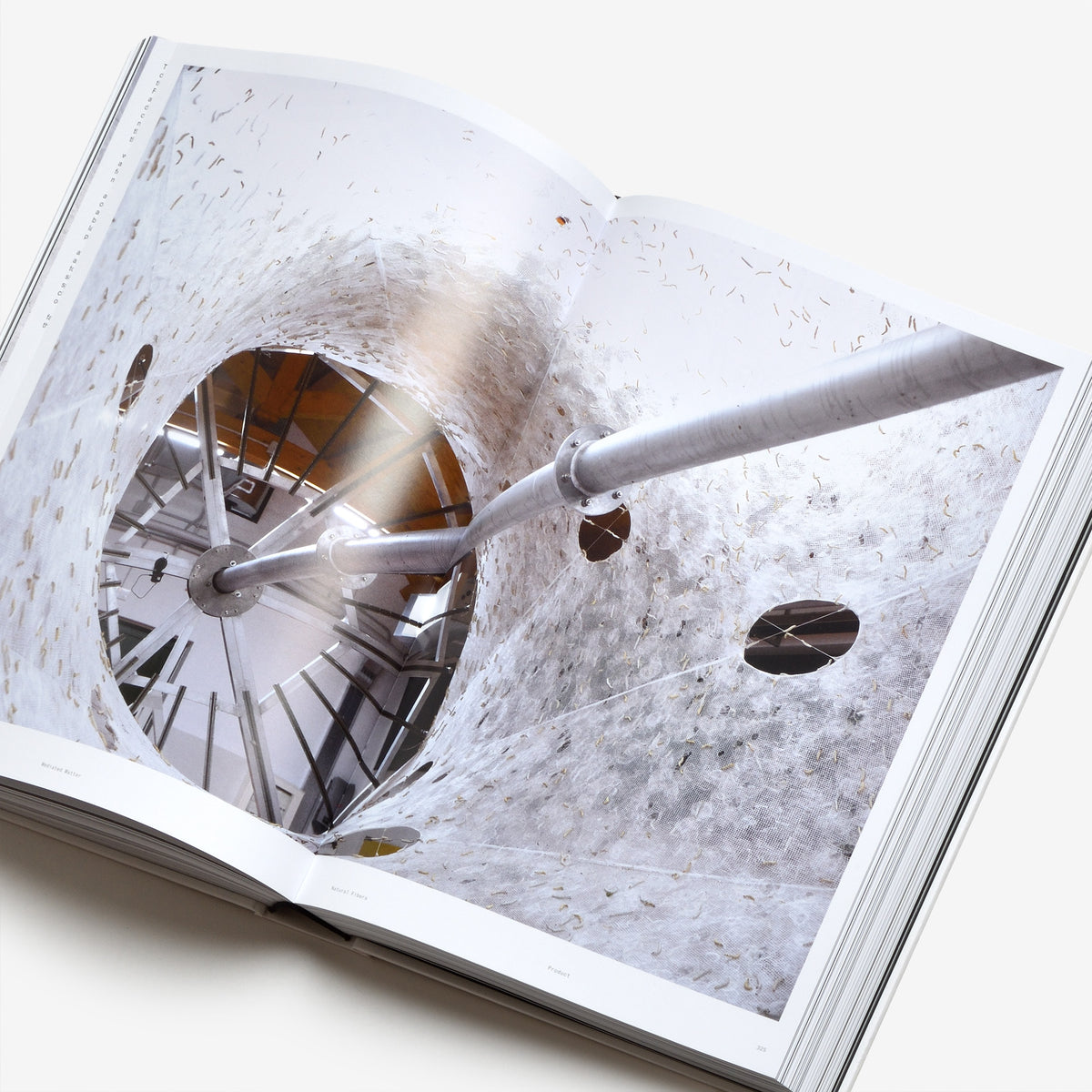 Mediated Matter: Design & Invention in the New Biological Age