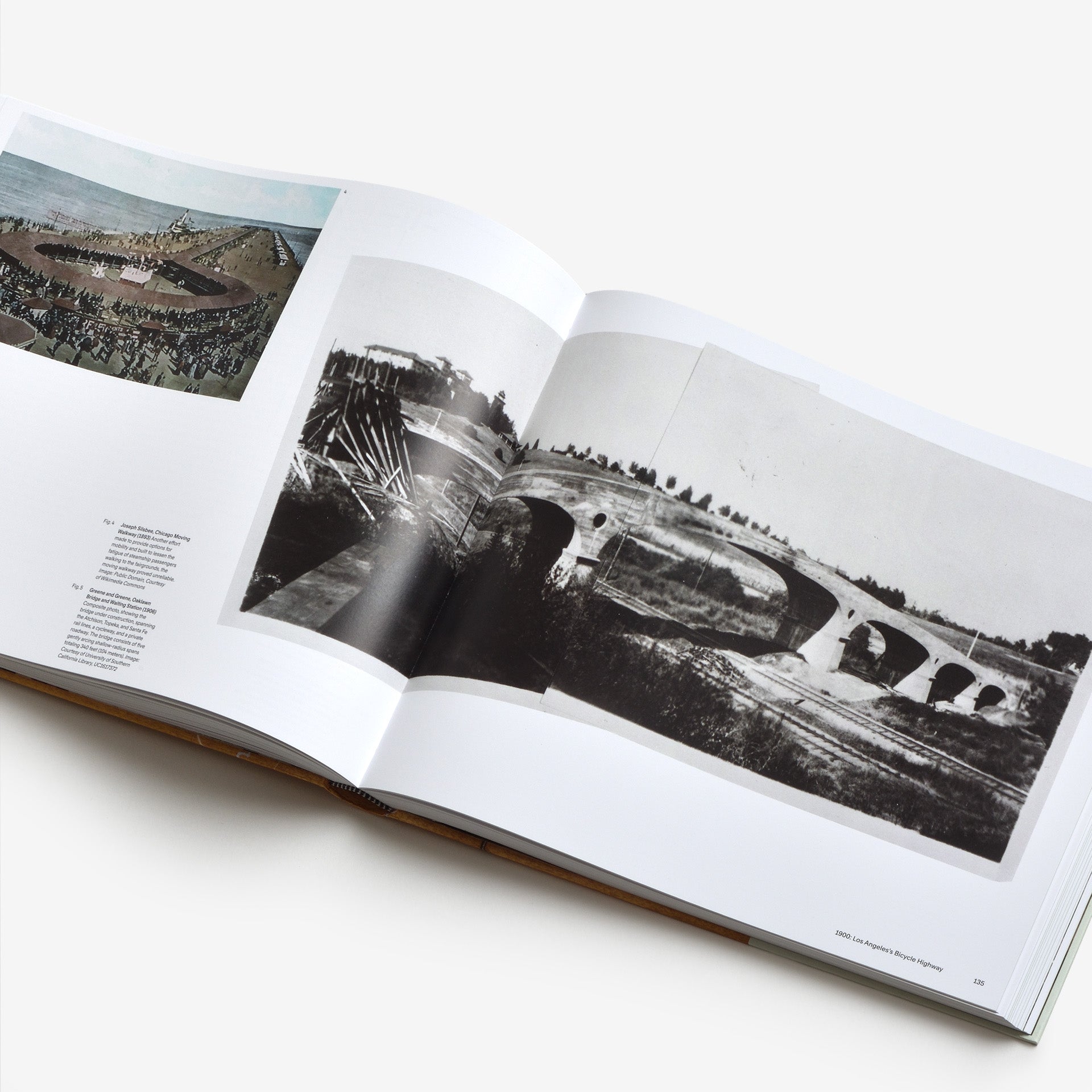 Living Cities: Three Centuries of Park Systems