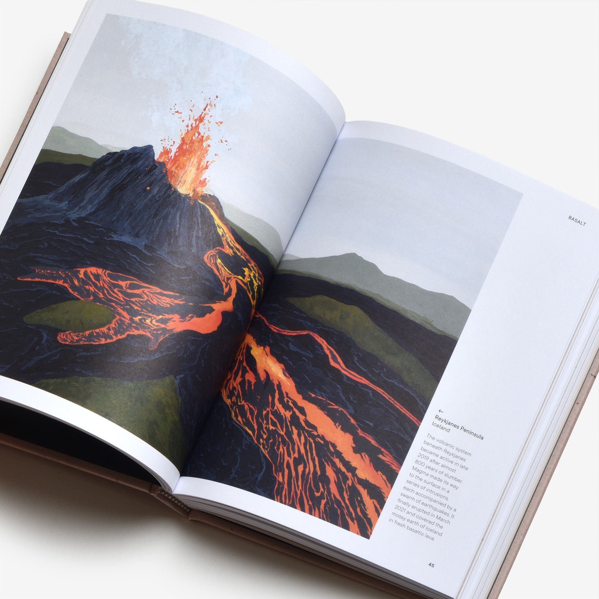 Rocks: A Guide to the Stones Around Us and the Stories They Tell
