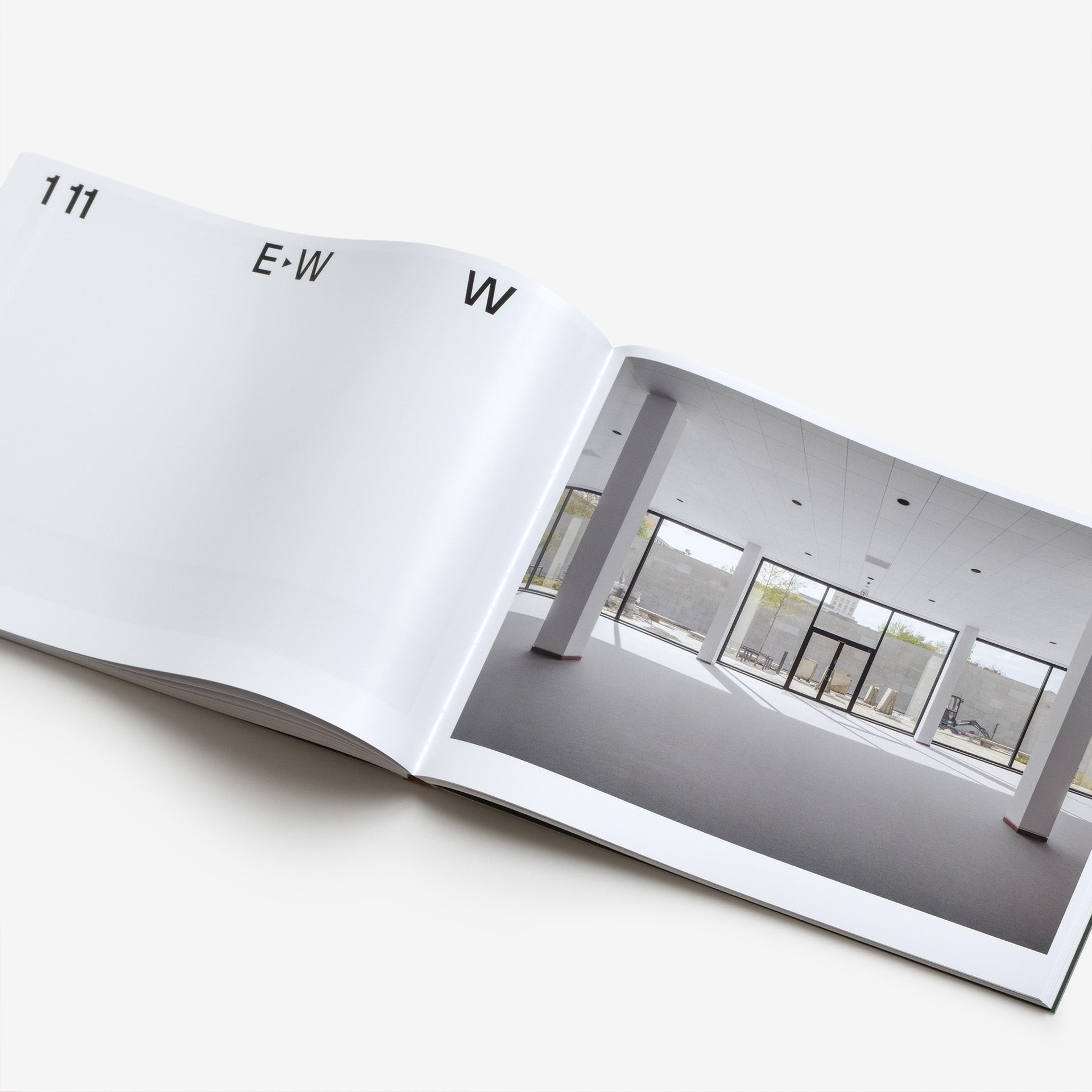 Ulrich Schwarz: Potsdamer Straße 50 Berlin