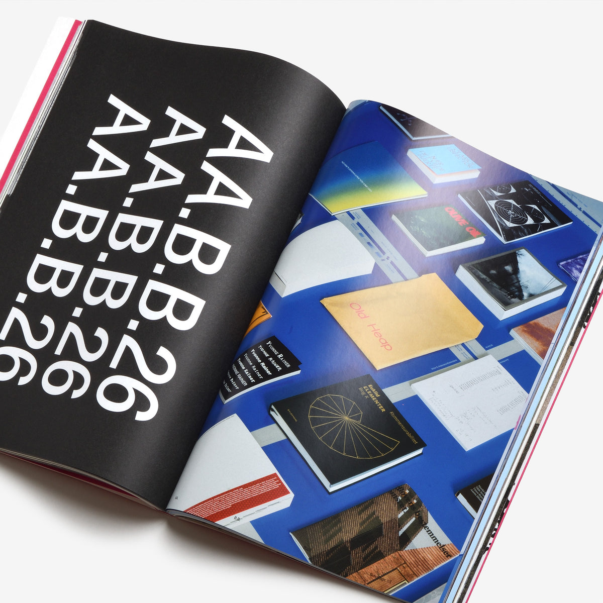 AA.B.B.26 – The Best Danish Book Design 2026