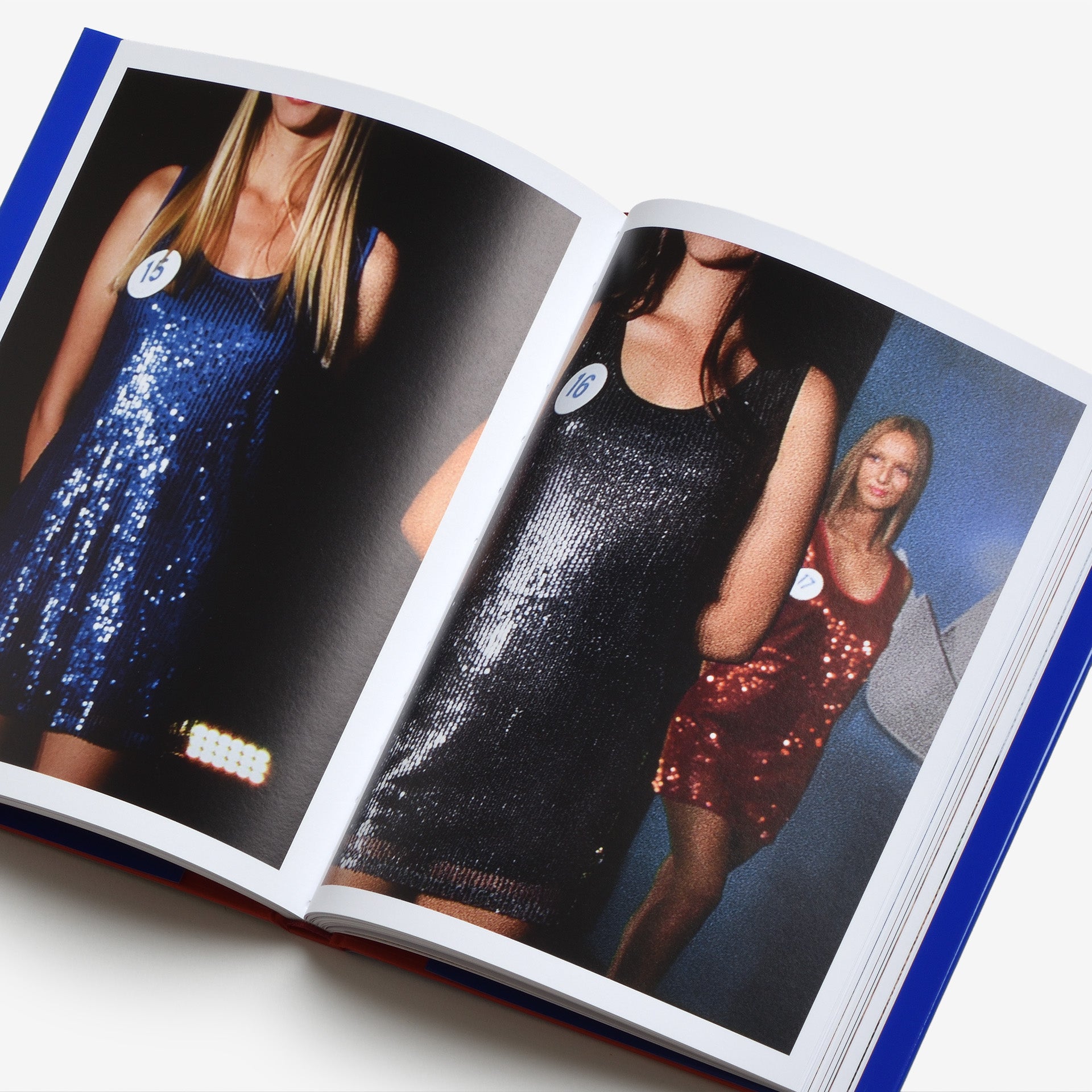 Carla Rossi: Bellissima