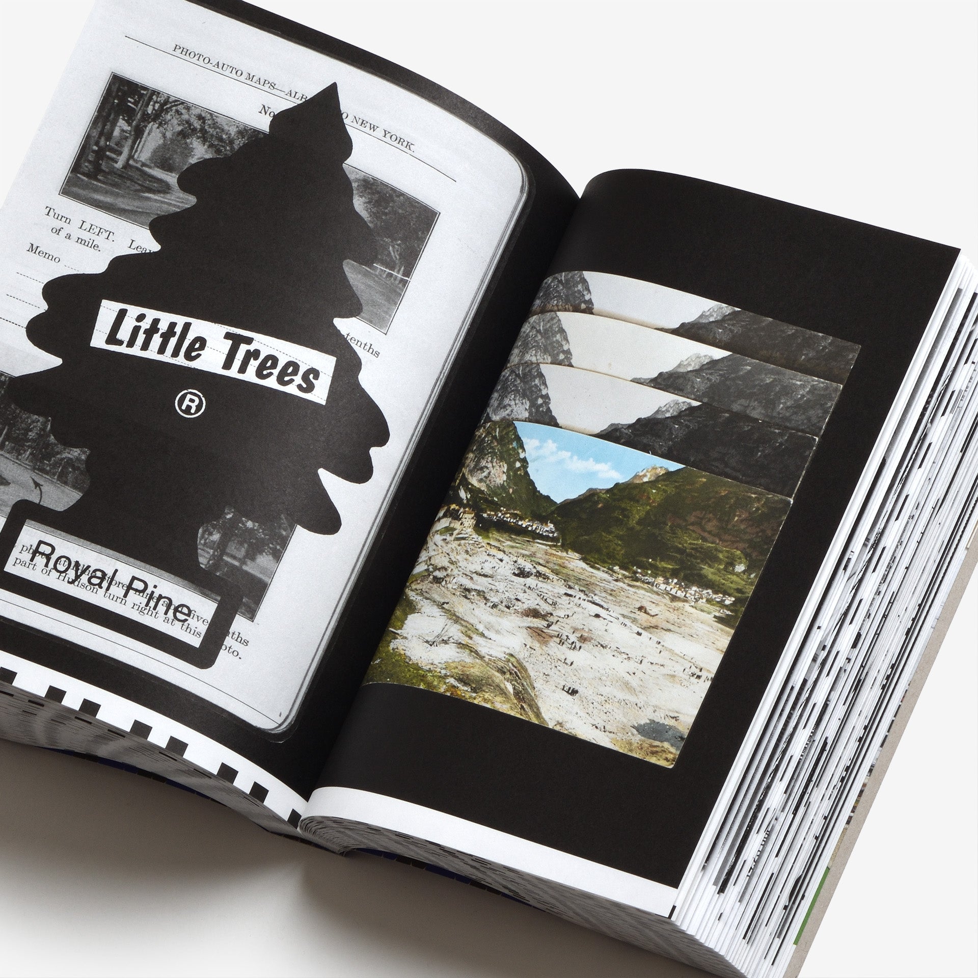 Hans Gremmen: In Between, An Incomplete Index (2001-2026)