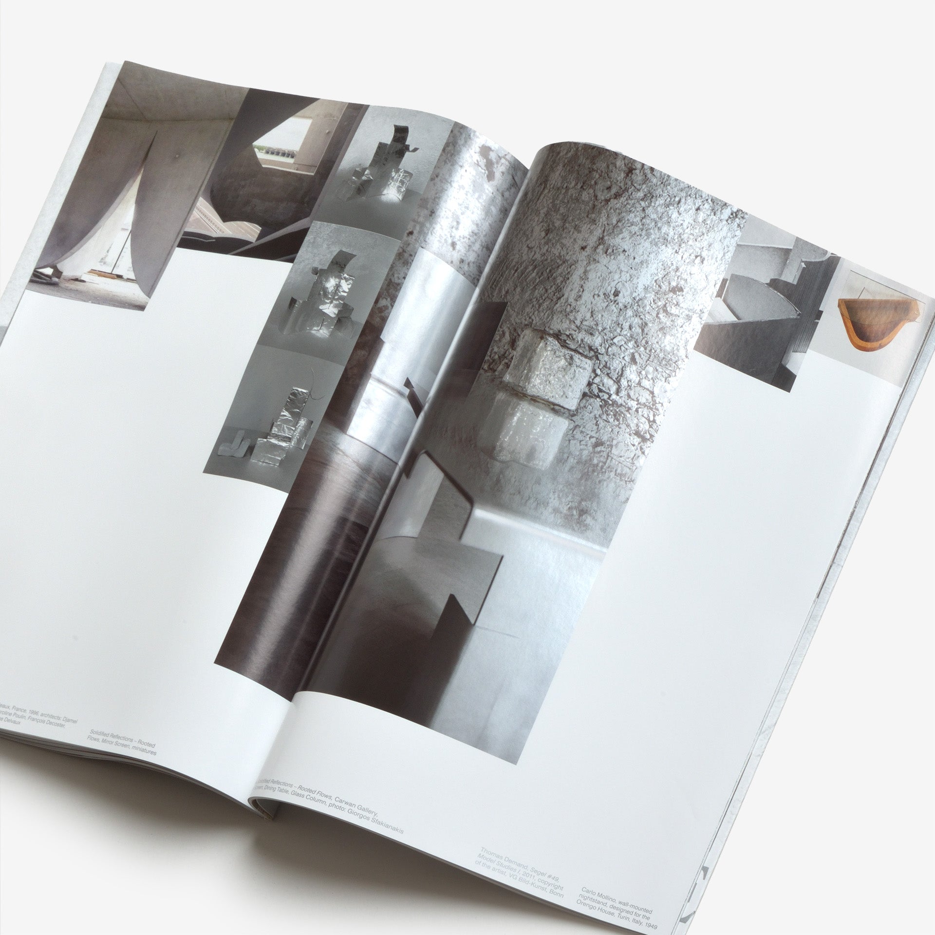 Linde Freya Tangelder: Connections