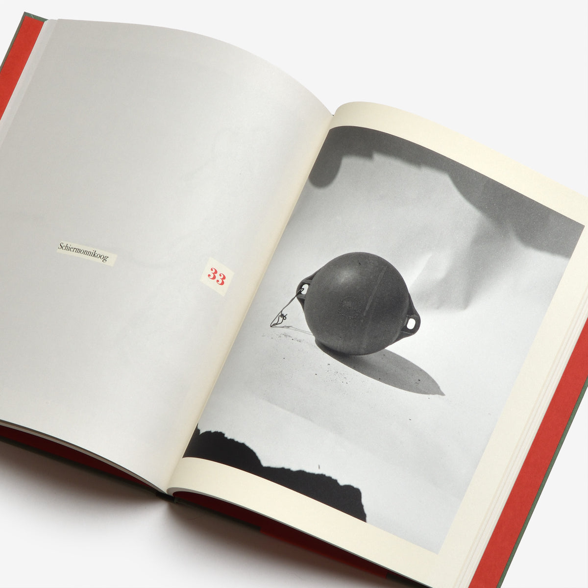 John Gossage: An Abridged Dictionary of Sculpture