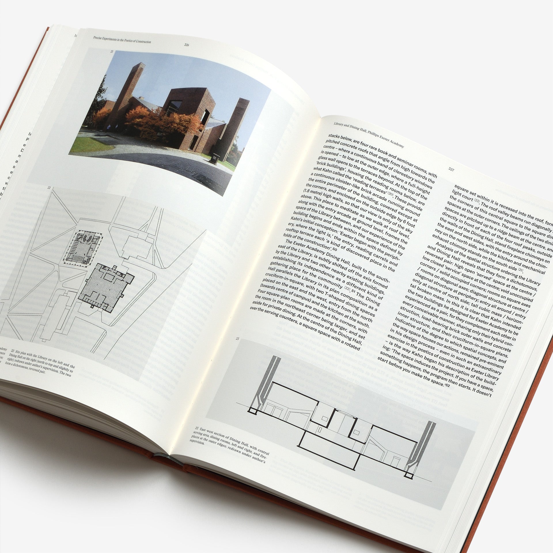 Louis I Kahn | North East