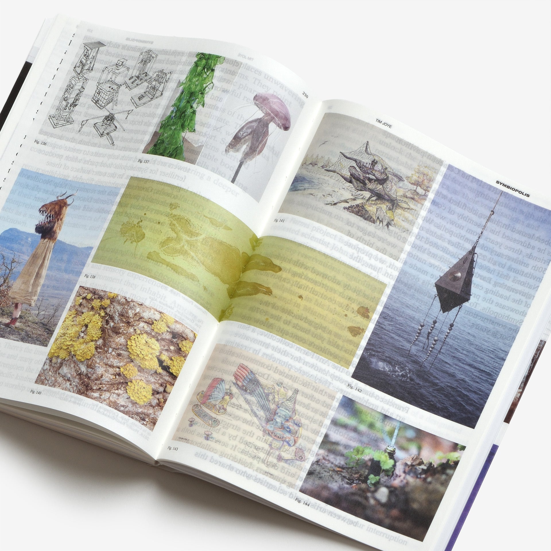 Decentering Design — Practice in a More-than-human World | North East