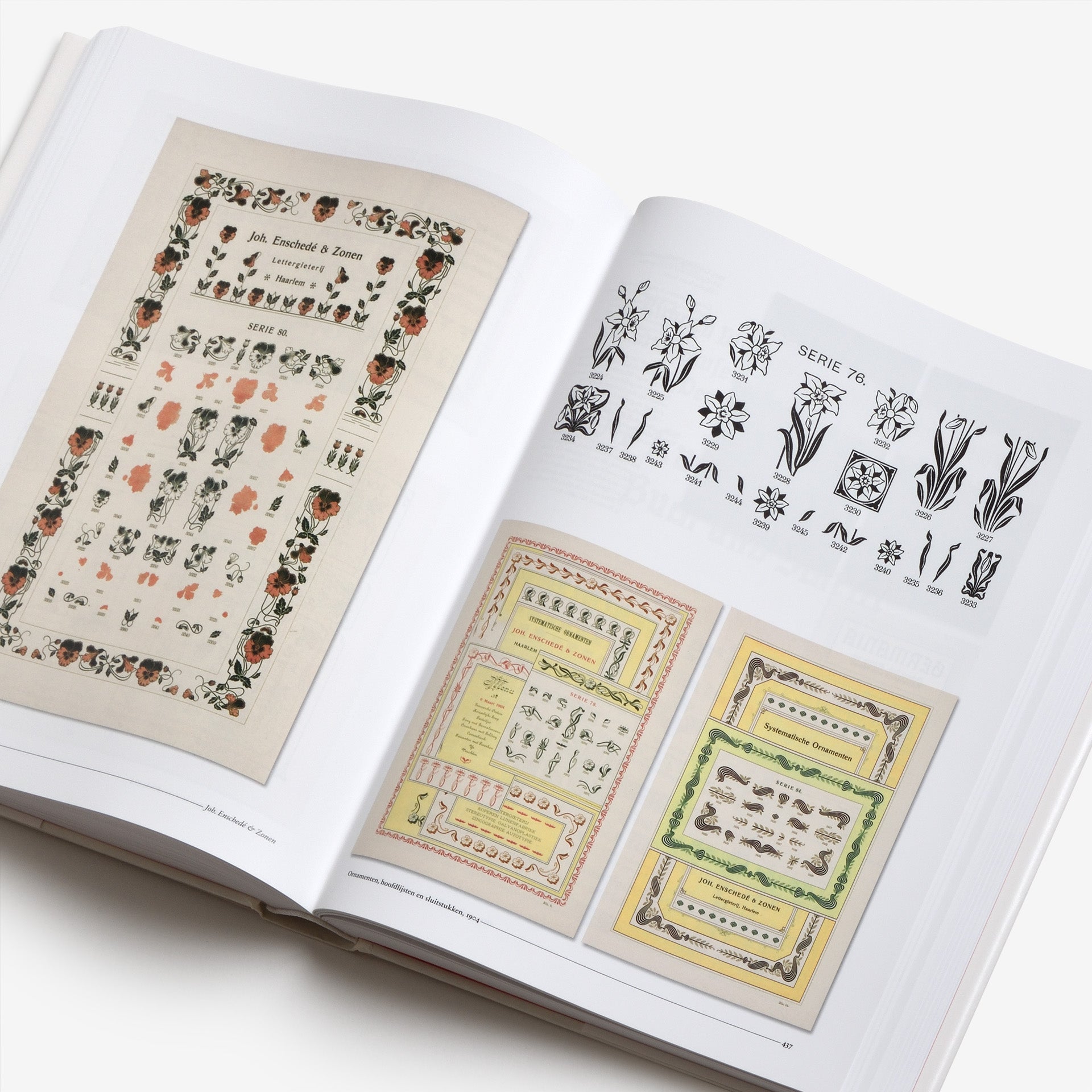 Type: A Visual History of Typefaces & Graphic Styles | North East