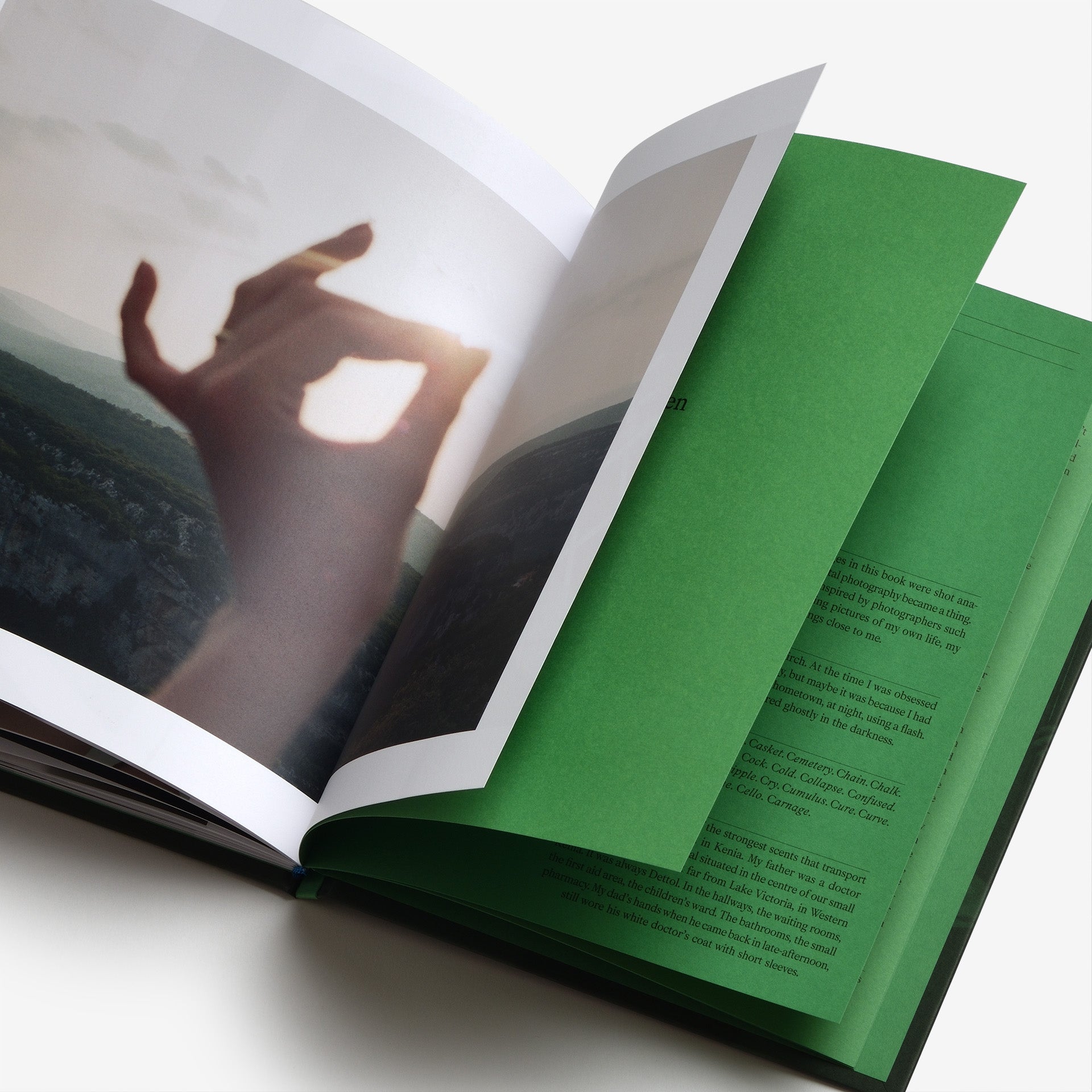 【Jay】希少 Viviane Sassen フォトプリント ヴィヴィアン Viviane Sassen's Fashion Photography | The New Yorker