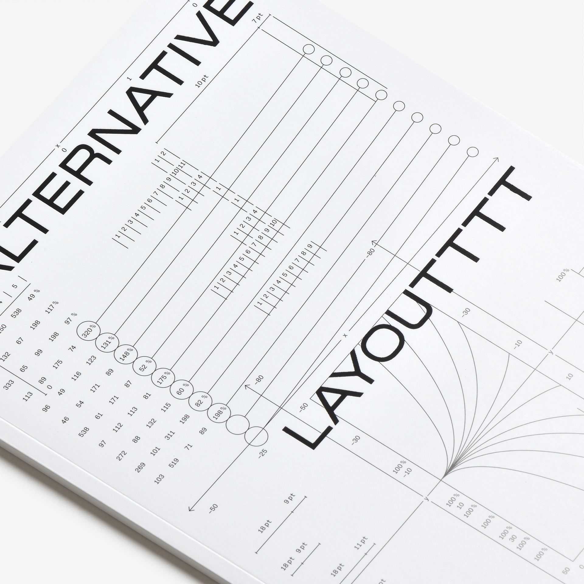 Alternative Layout System