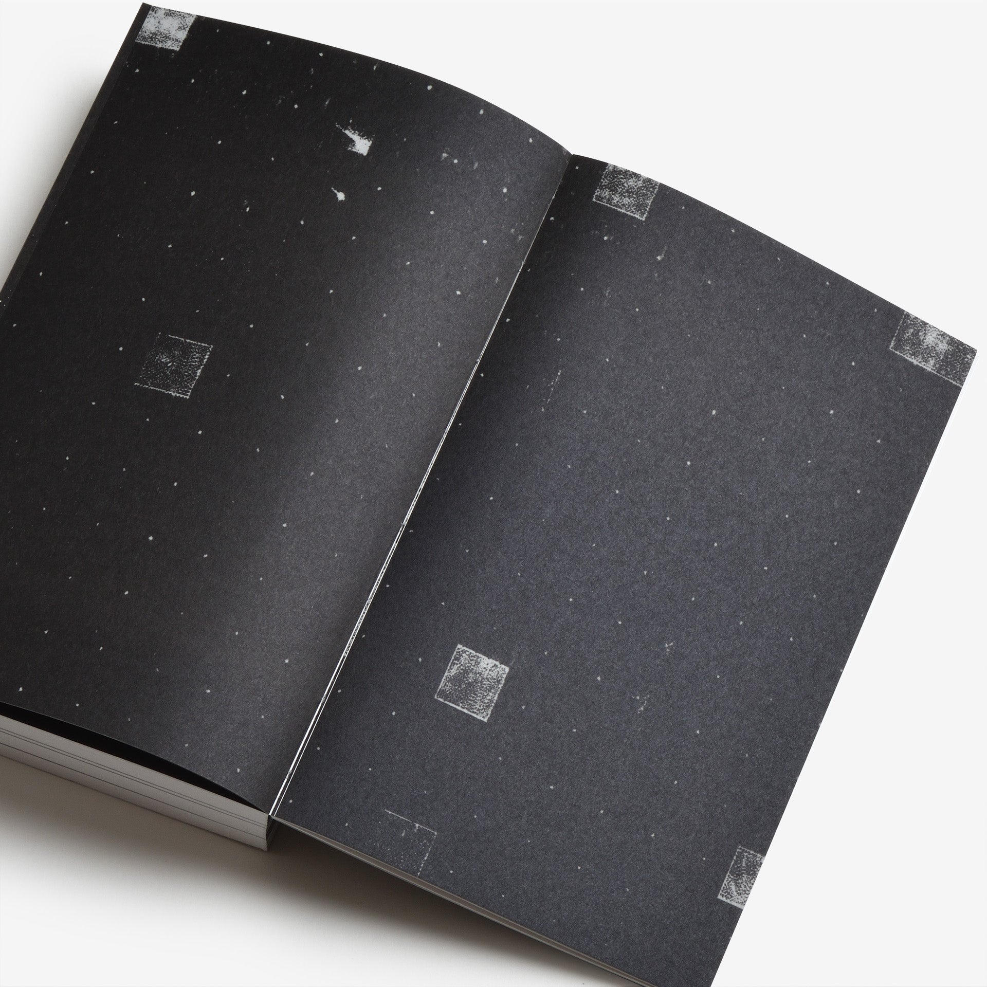 大町晃平: moon echo | North East