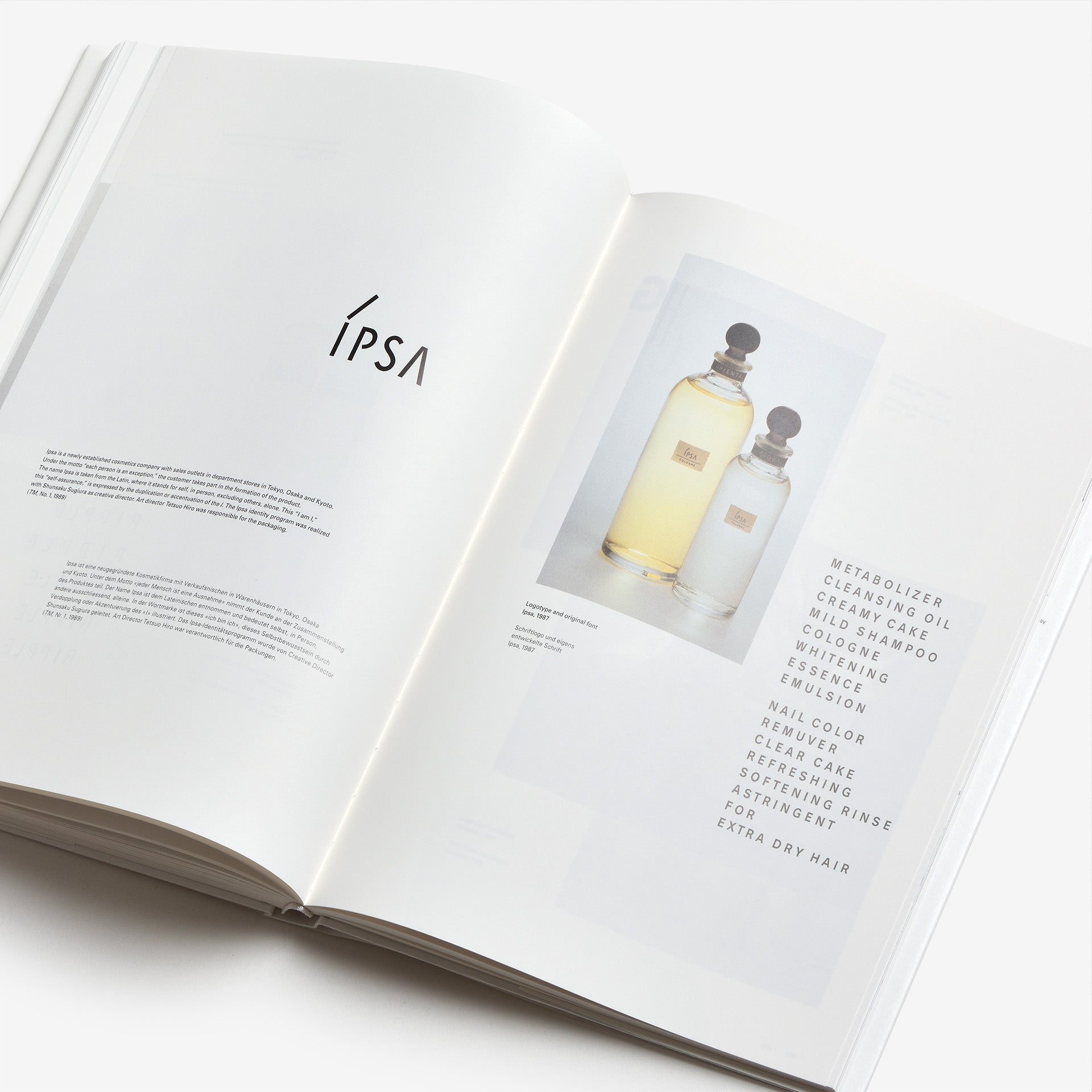 Helmut Schmid Typography | North East