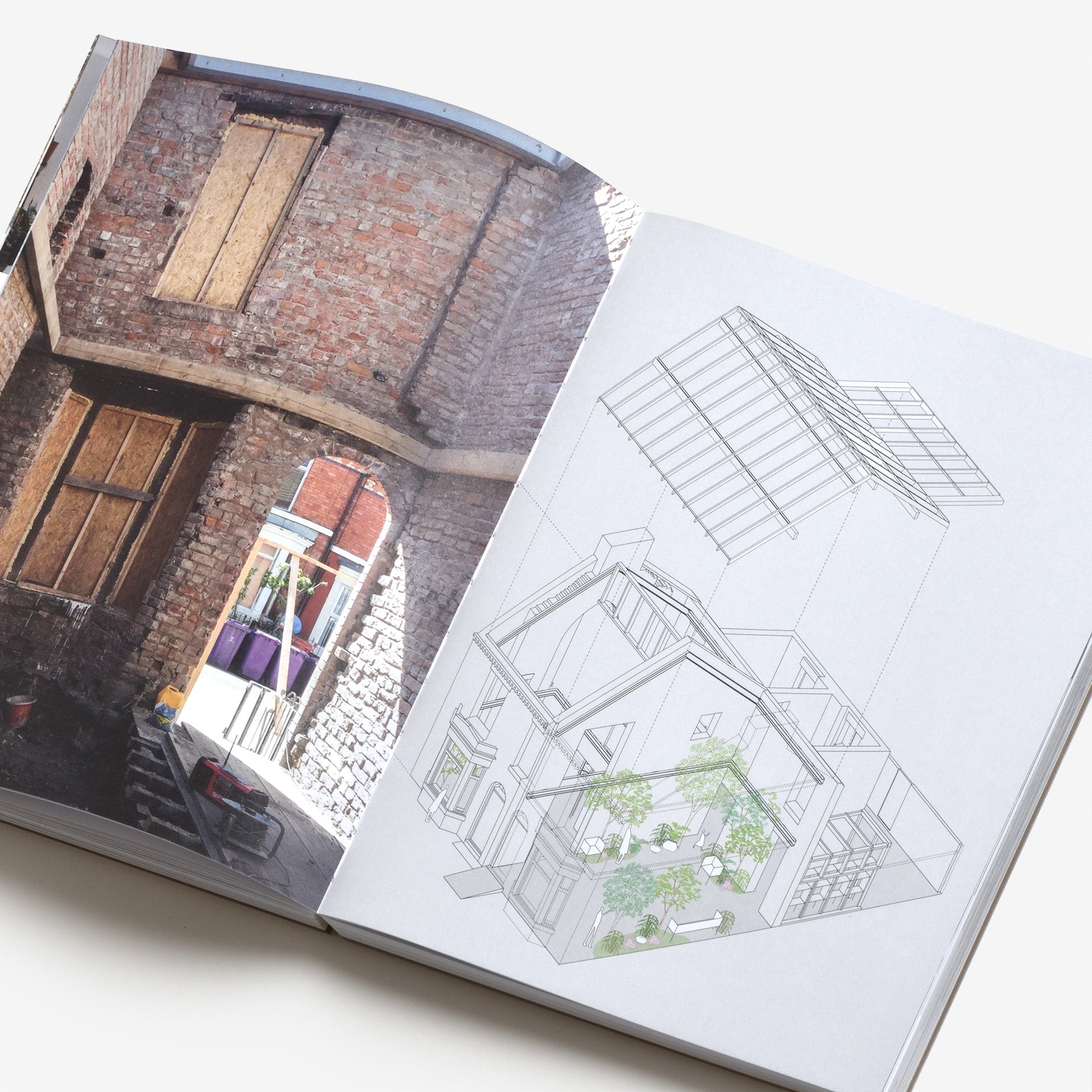 Assemble: Building Collective