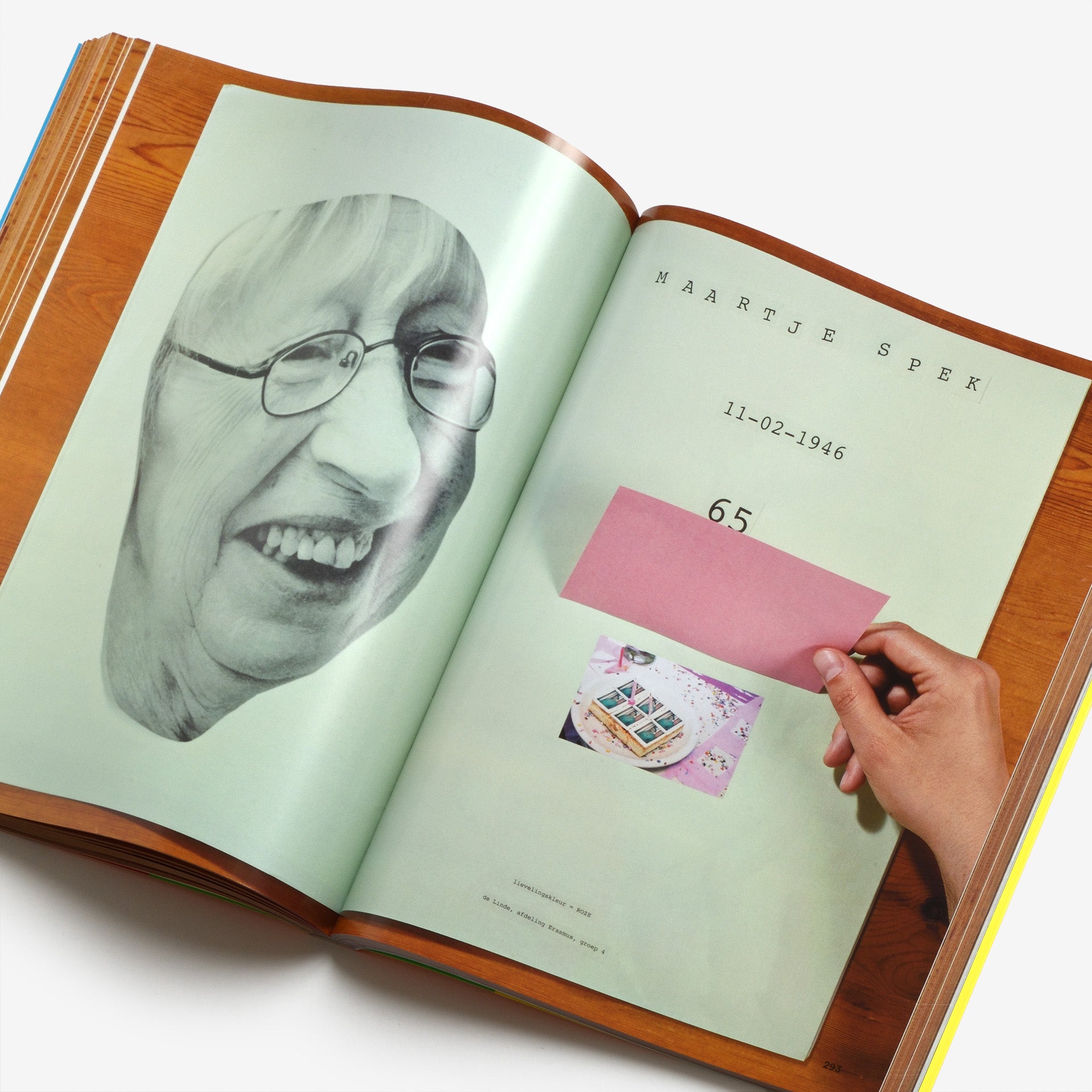 Self Publish, Be Happy: A DIY Photobook Manual and Manifesto