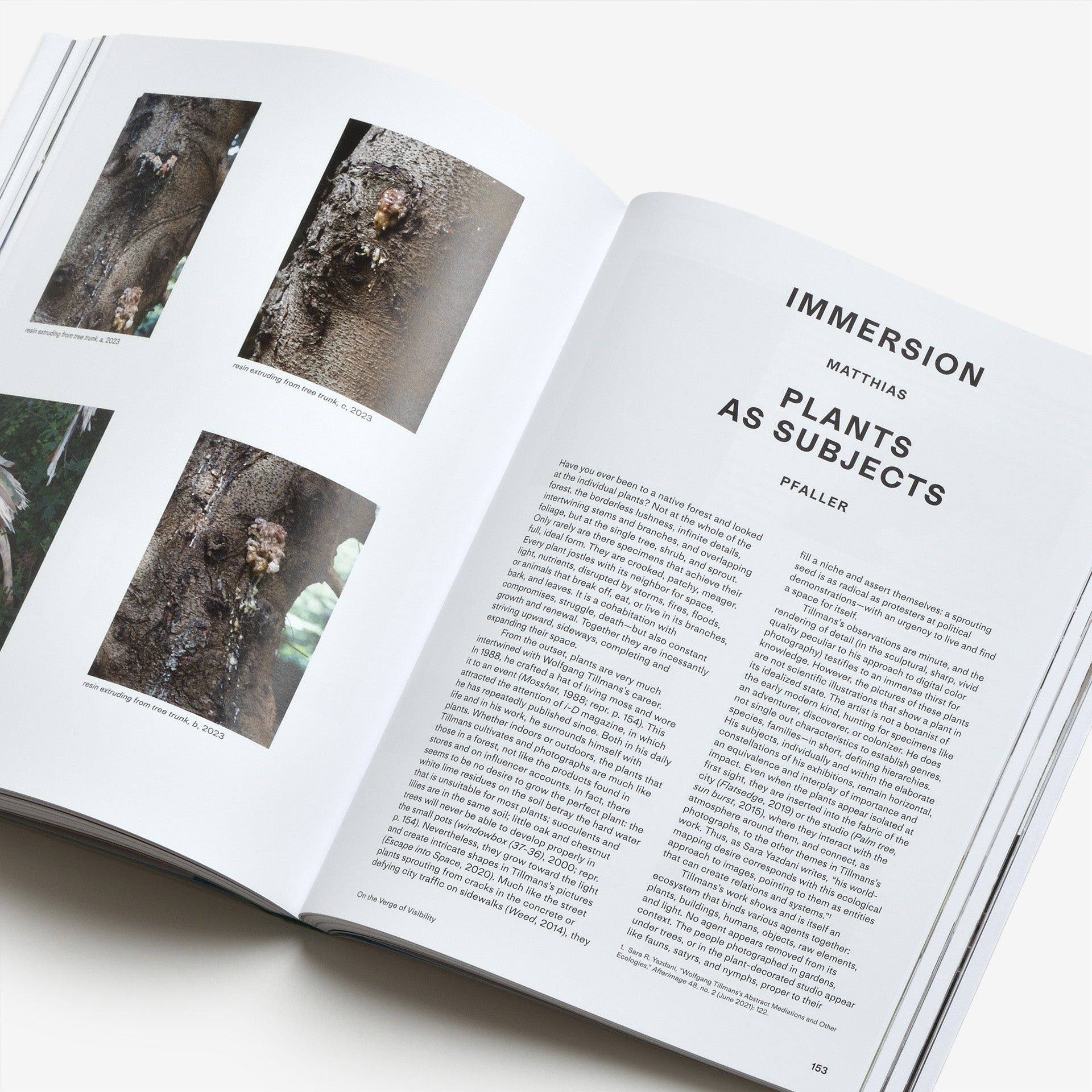 Wolfgang Tillmans: Nothing Could Have Prepared Us – Everything Could Have Prepared Us