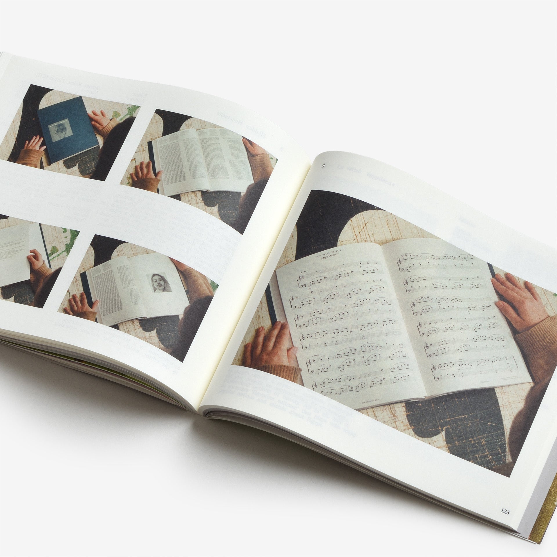 The Most Beautiful Swiss Books 2024