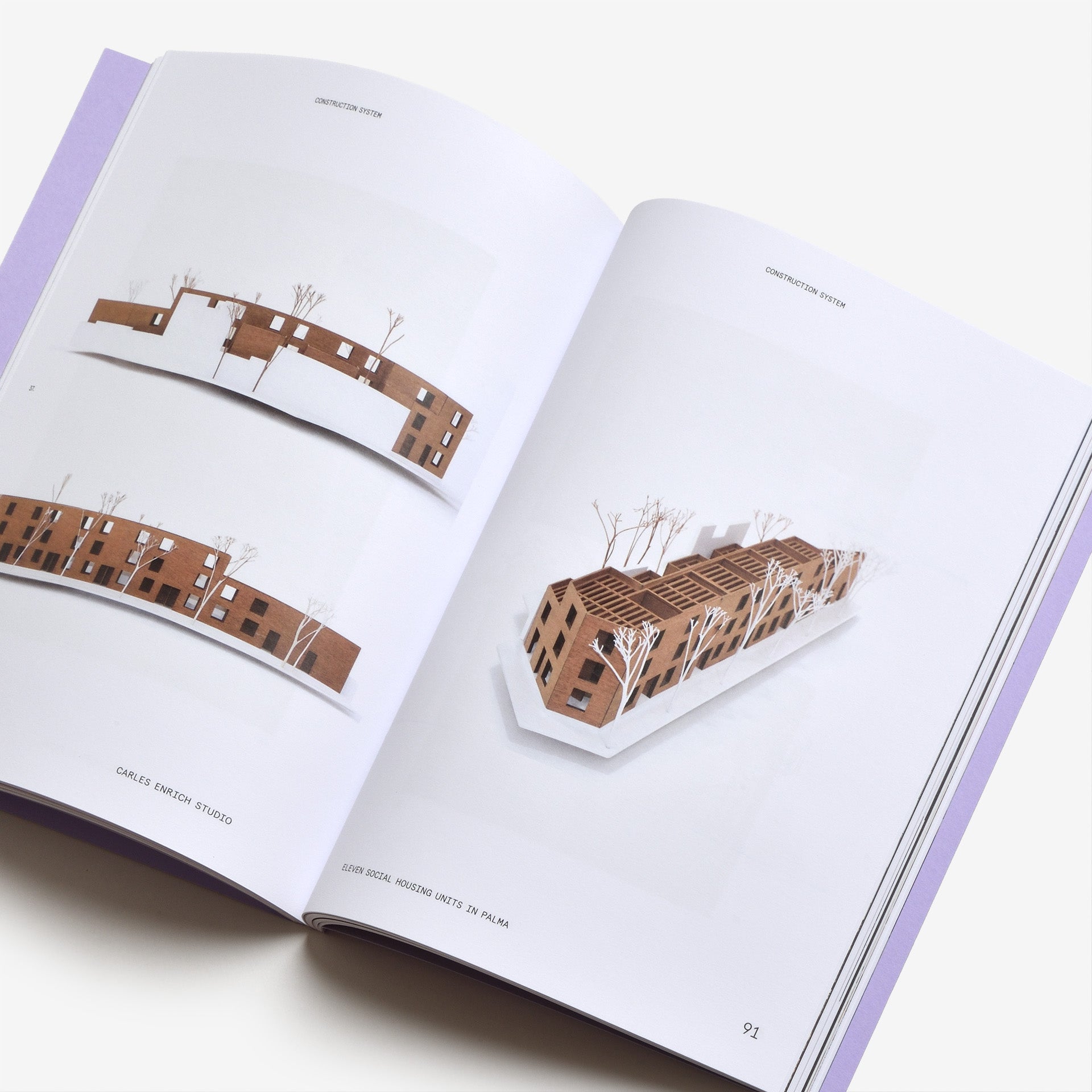 DOMa 14: Estruch Martorell, Carles Enrich Studio, French 2D
