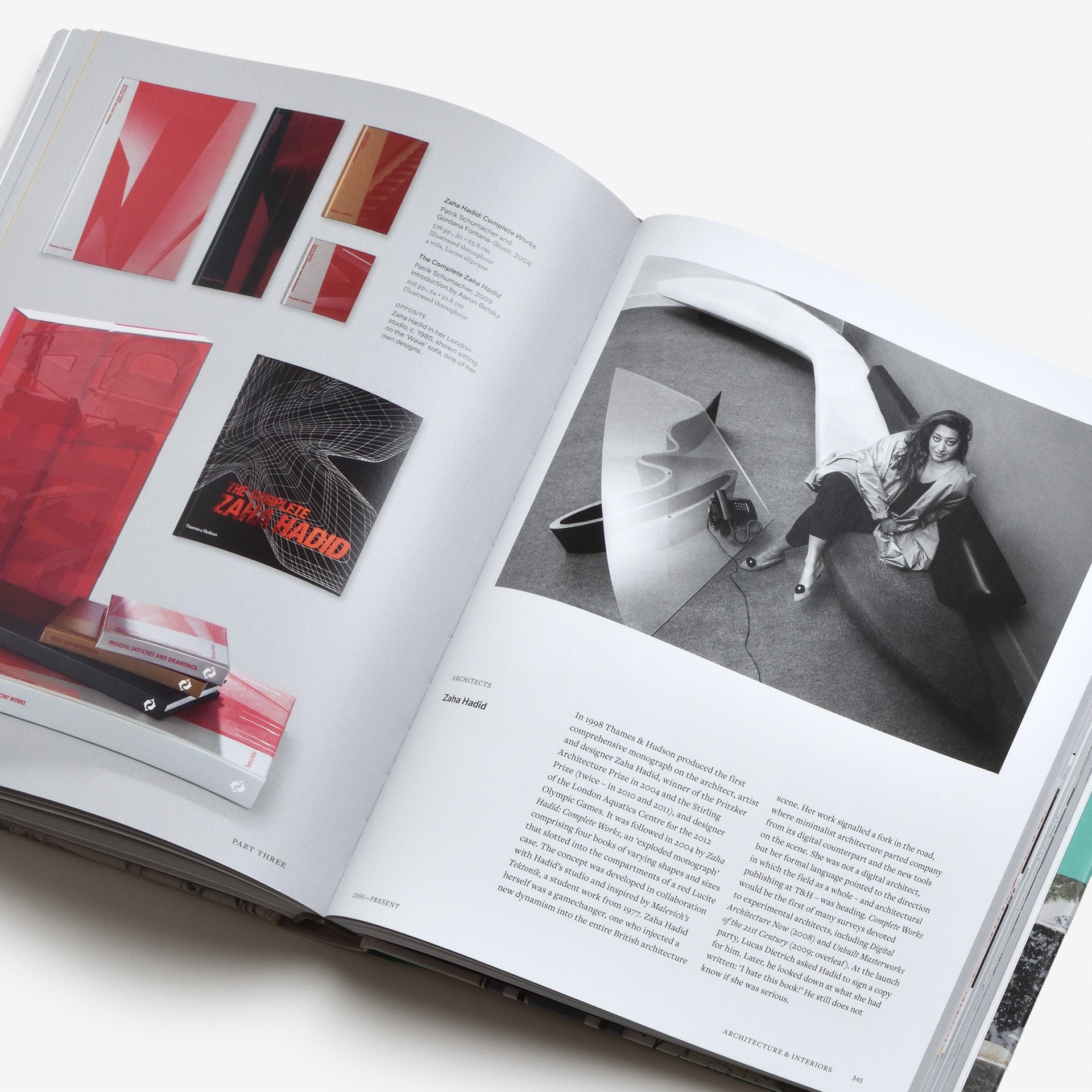 The Art of the Book: 75 Years of Thames & Hudson