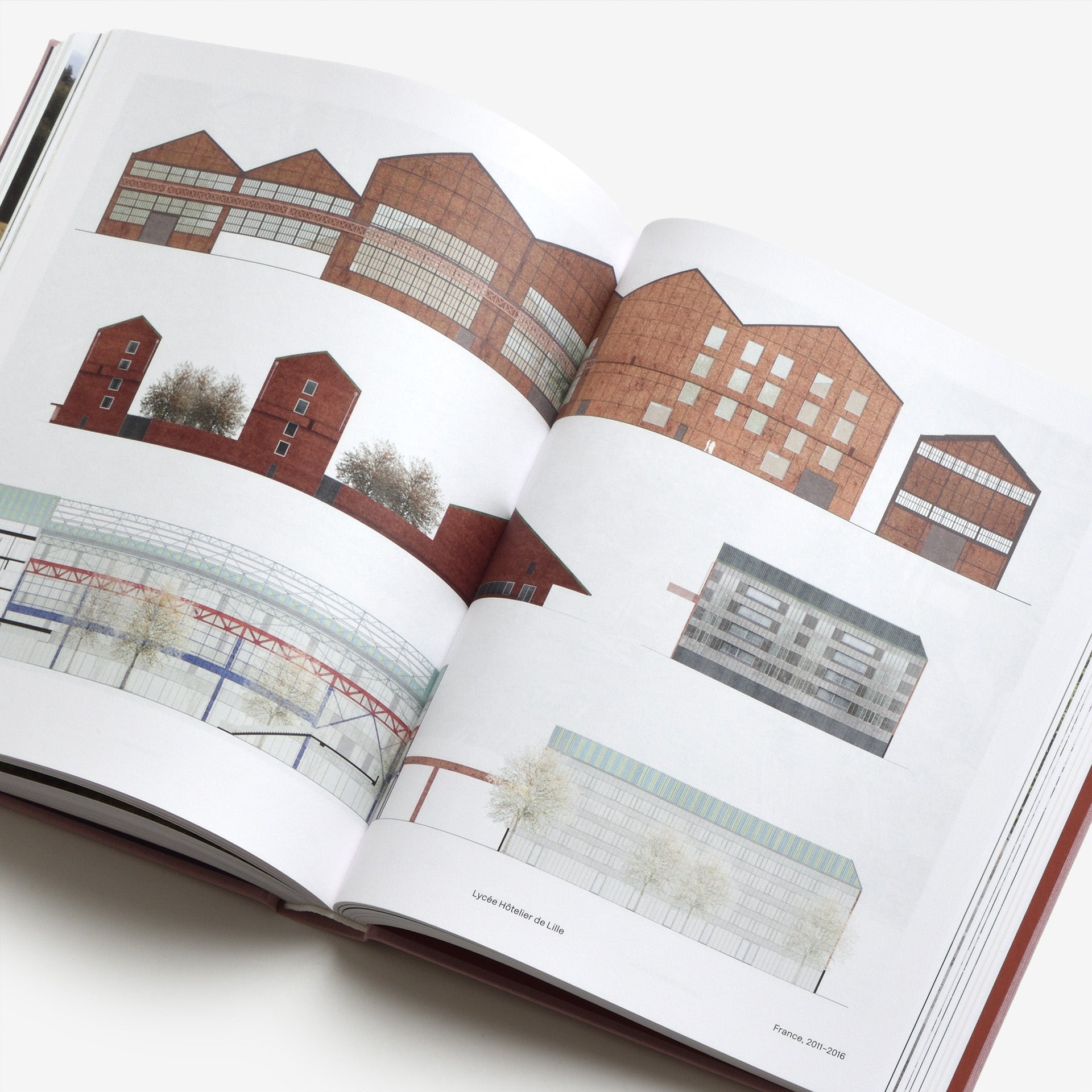 Caruso St John: Collected Works Volume 3 2010–2020