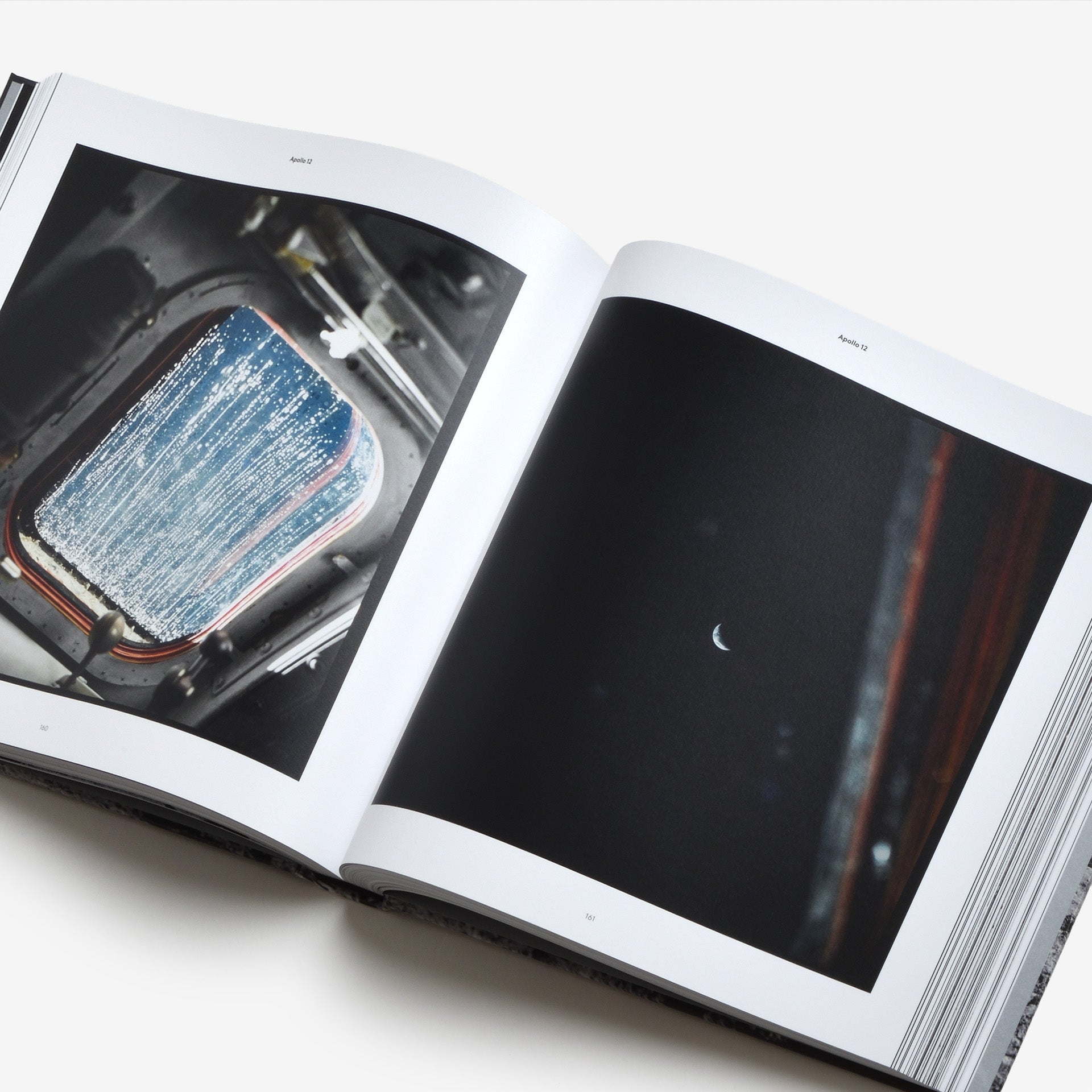 Apollo VII-XVII | North East