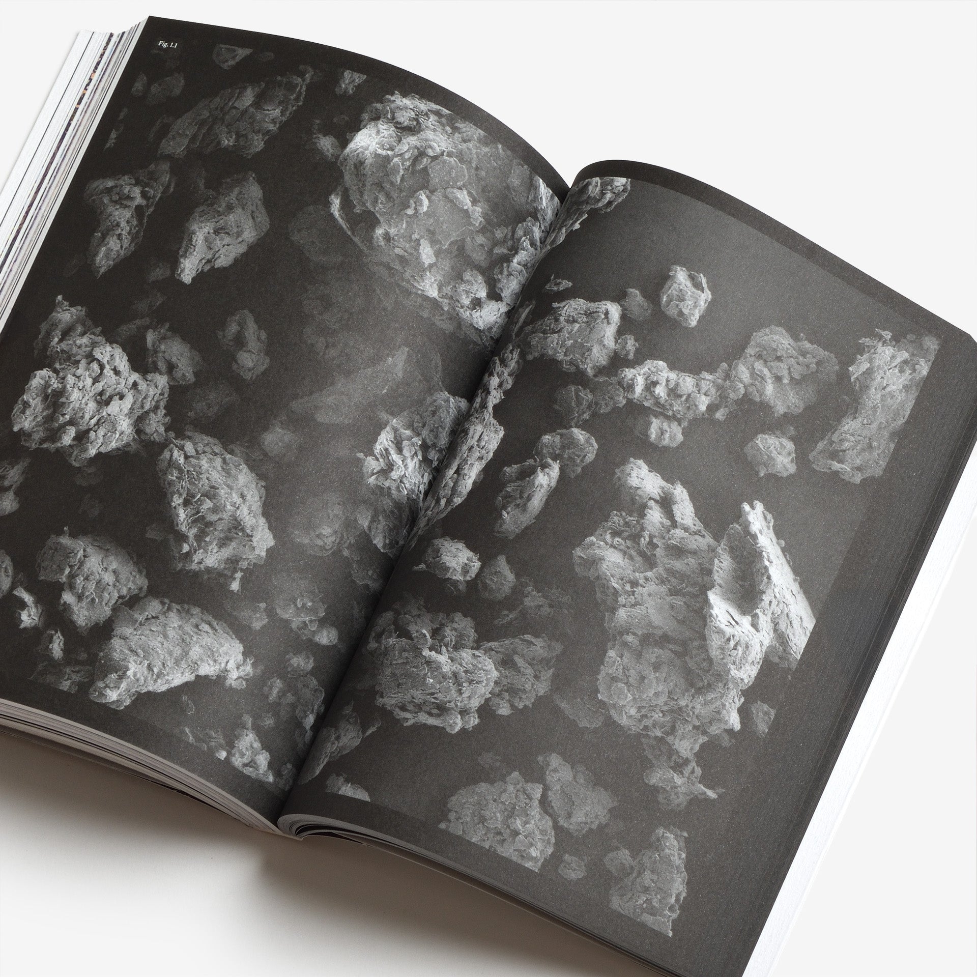 Formafantasma: Down Under - The Curious Fall of a Child Who Knew Nothing and Became Everything