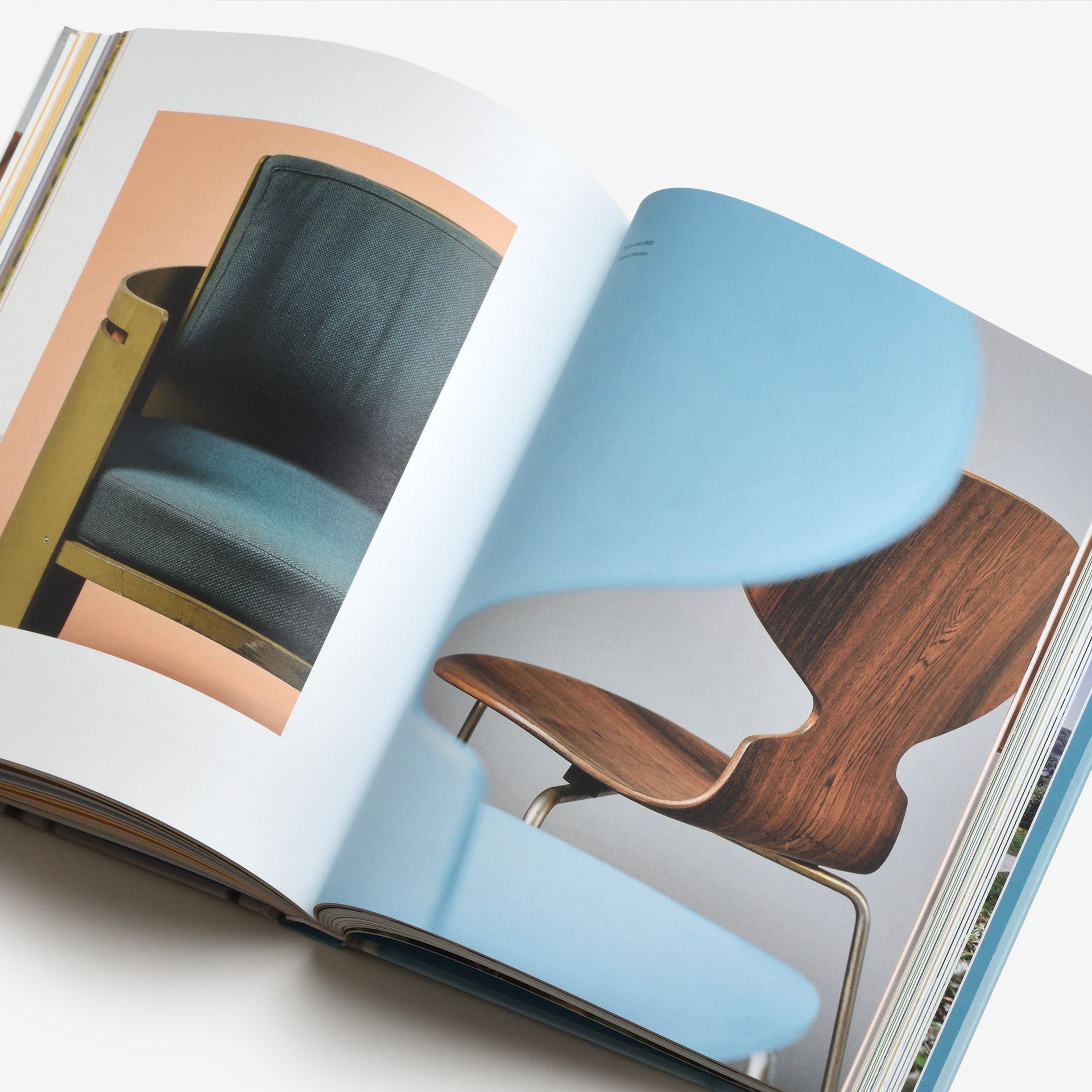 Arne Jacobsen: Designing Denmark | North East