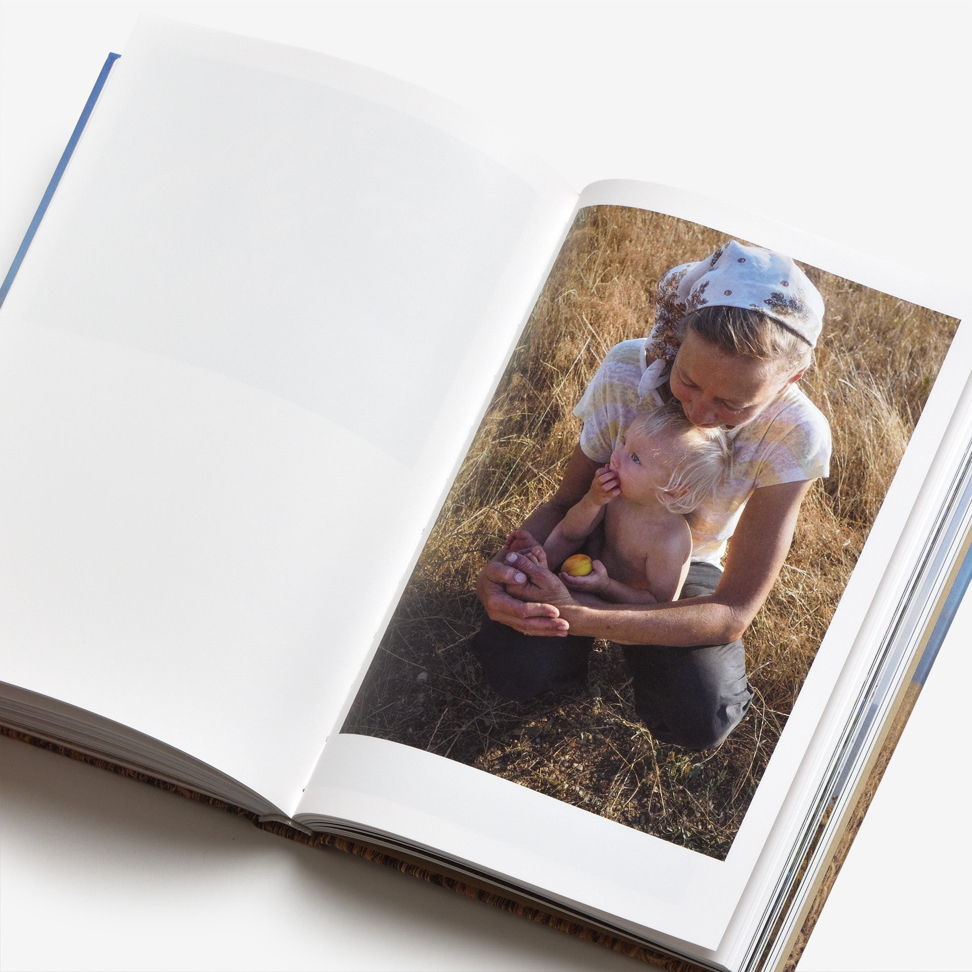 Yoshie Itasaka: Infinity Complex Landscap