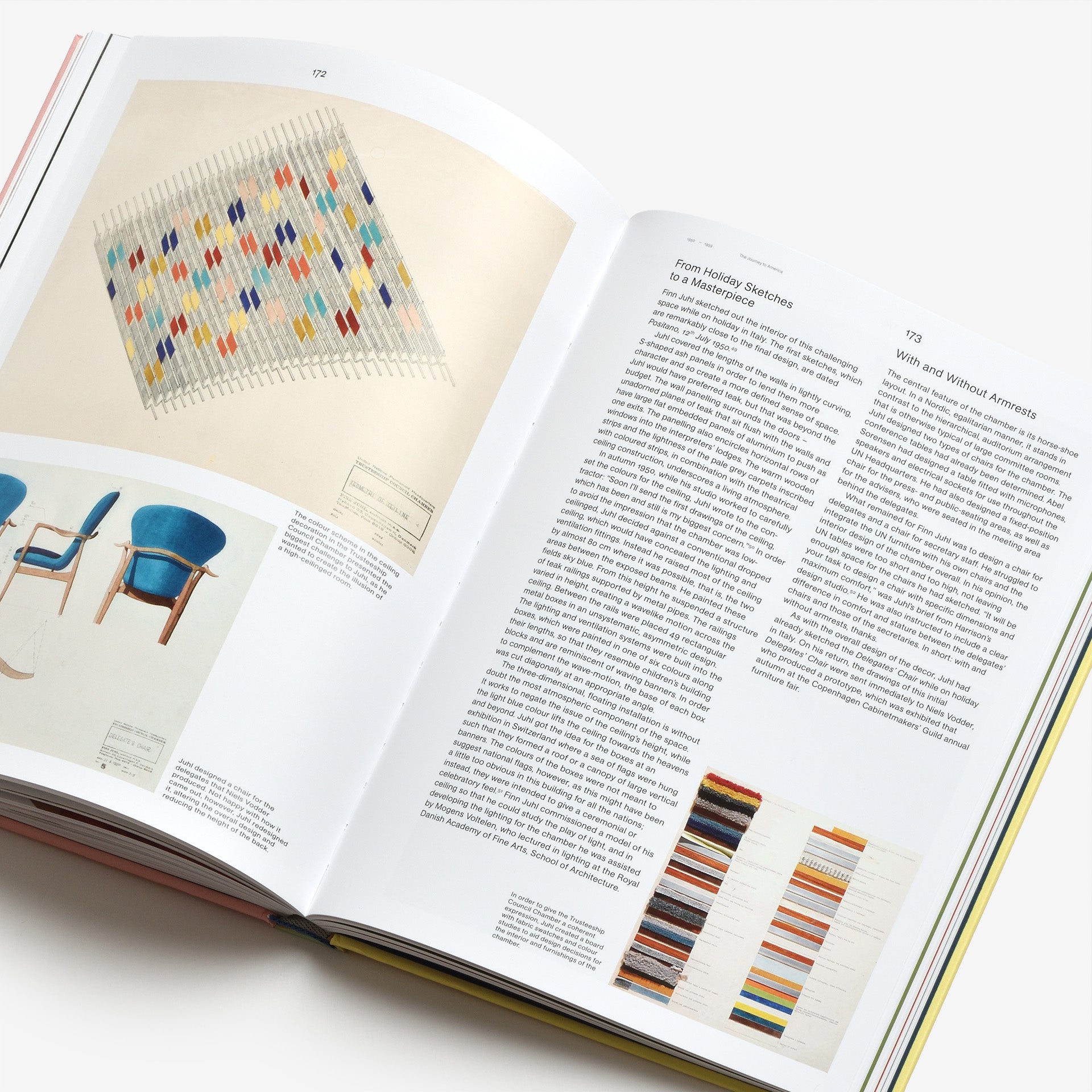 Finn Juhl. Life, Work, World (Compact Edition)