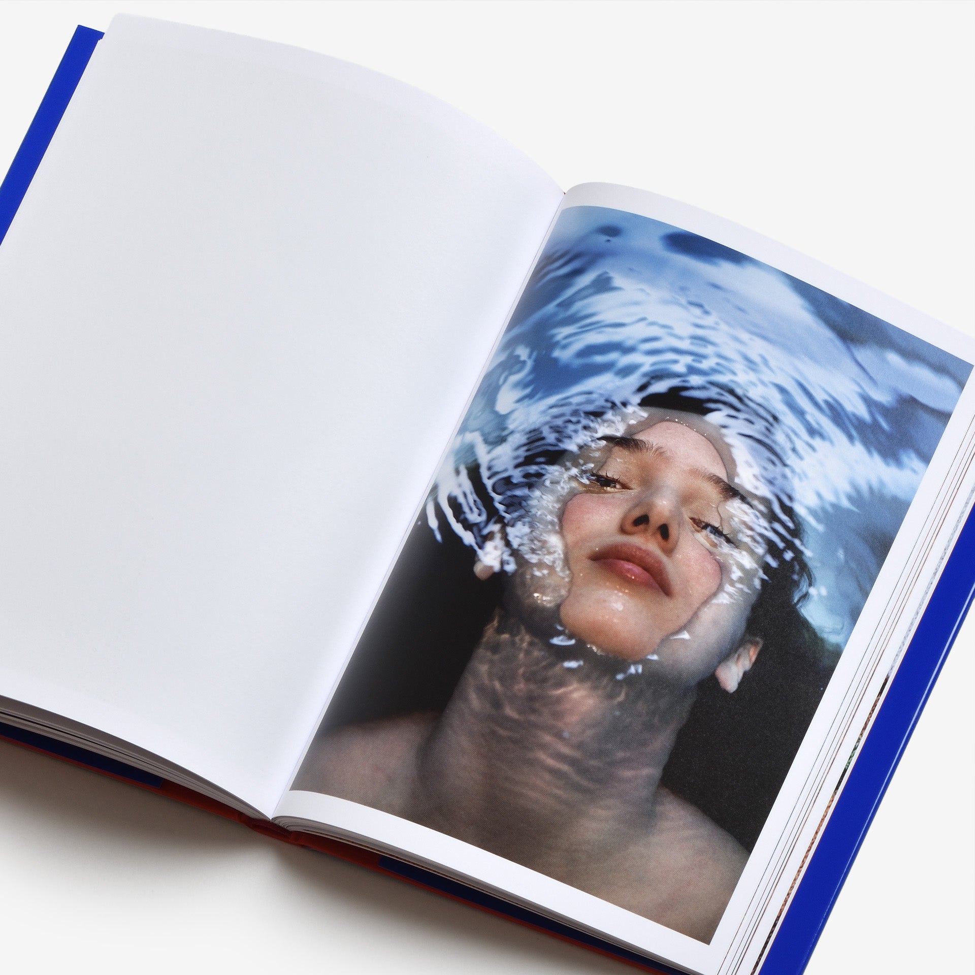 Carla Rossi: Bellissima