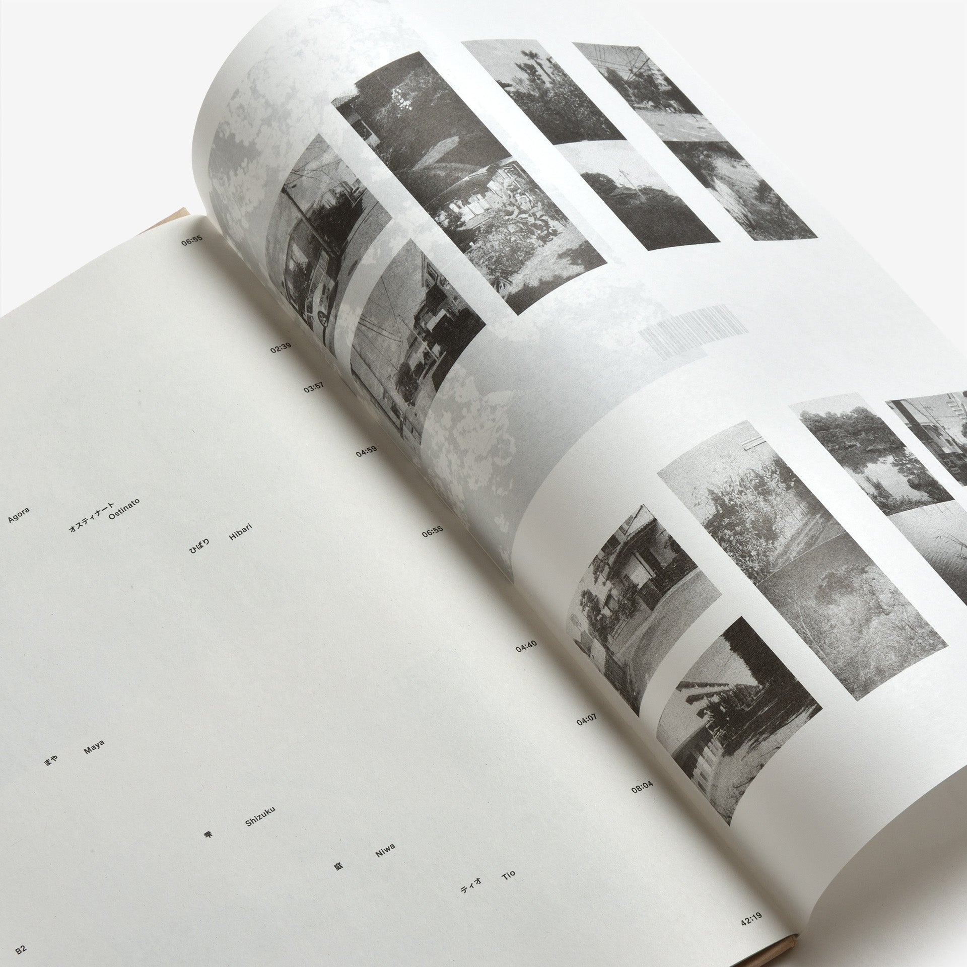 Masako Ohta, Matthias Lindermayr: Nozomi (Repress)