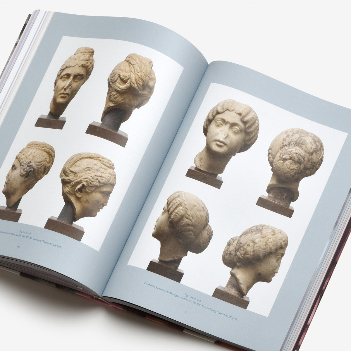 The Power of Fashion in the Roman Empire
