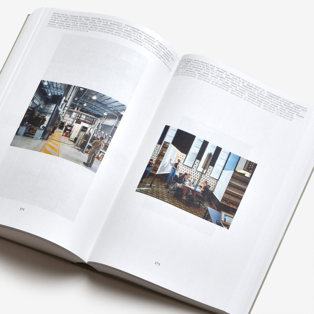 BVN, Becoming: Stories of Time and Place