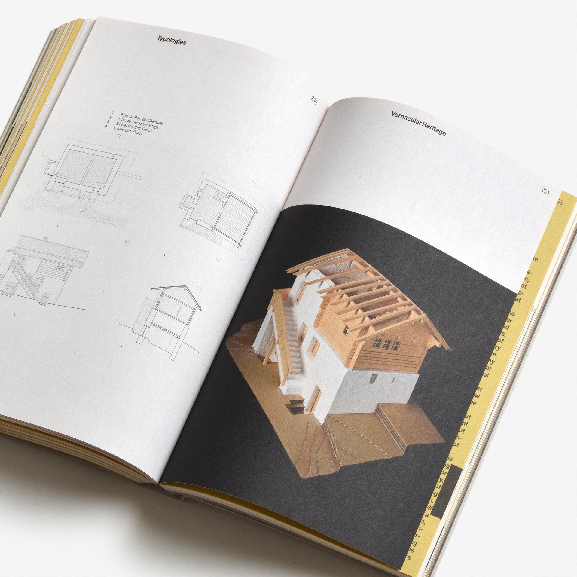Transcalar Prospects in Climate Crisis: Architectural Research in Re/Action