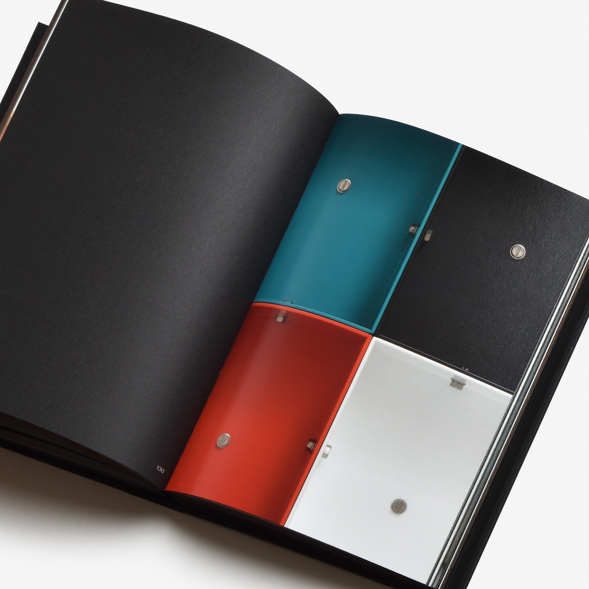 Donald Judd: Artworks 1970-1994