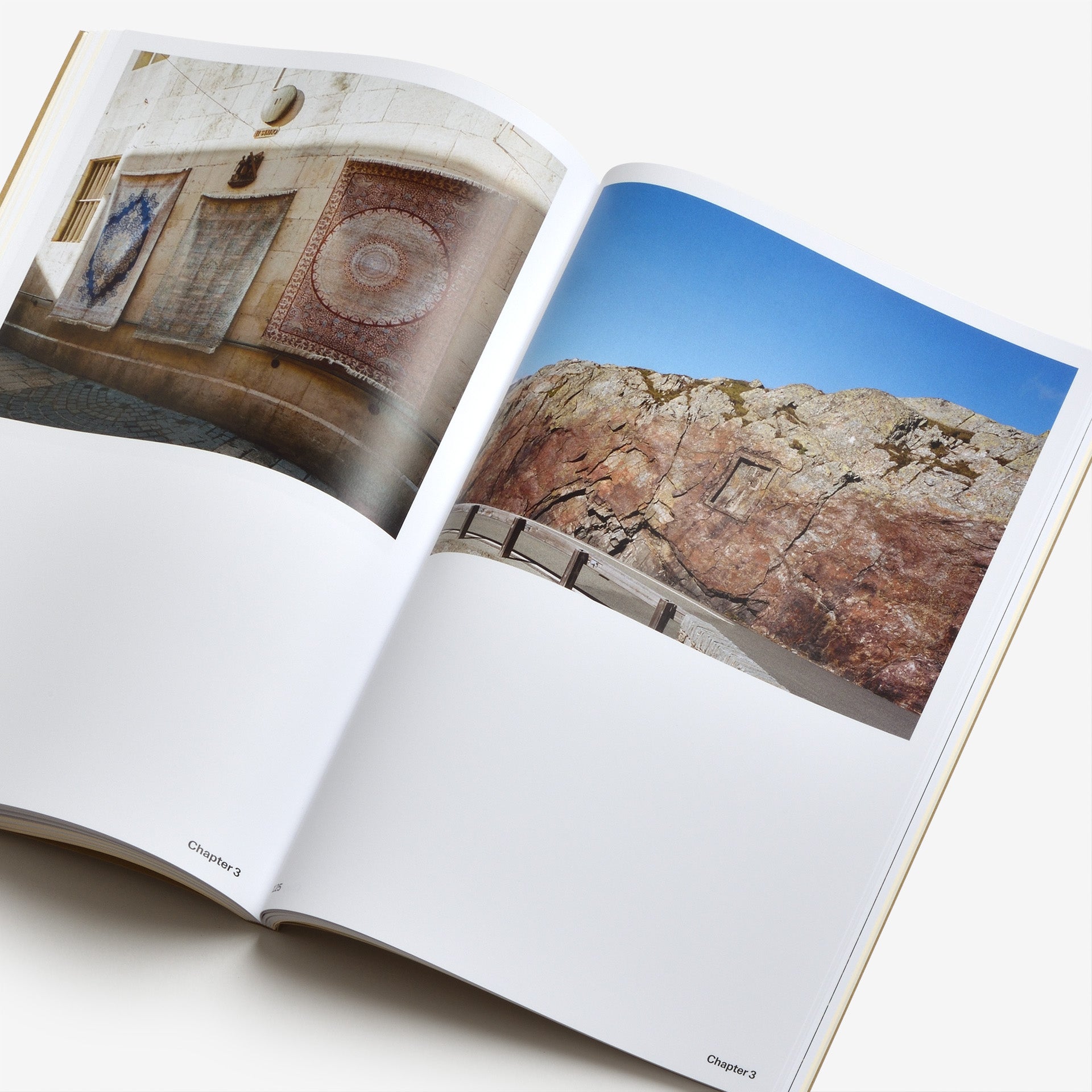 Gili Merin: Analogous Jerusalem