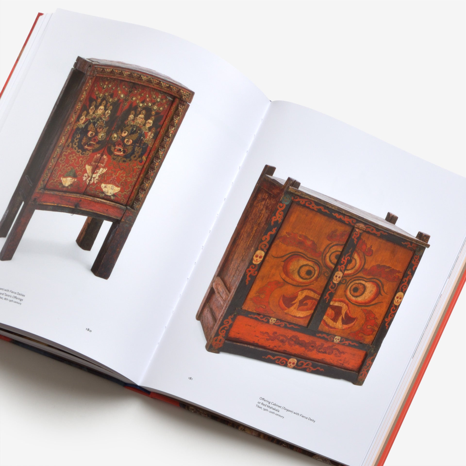 Realms of the Dharma: Buddhist Art Across Asia