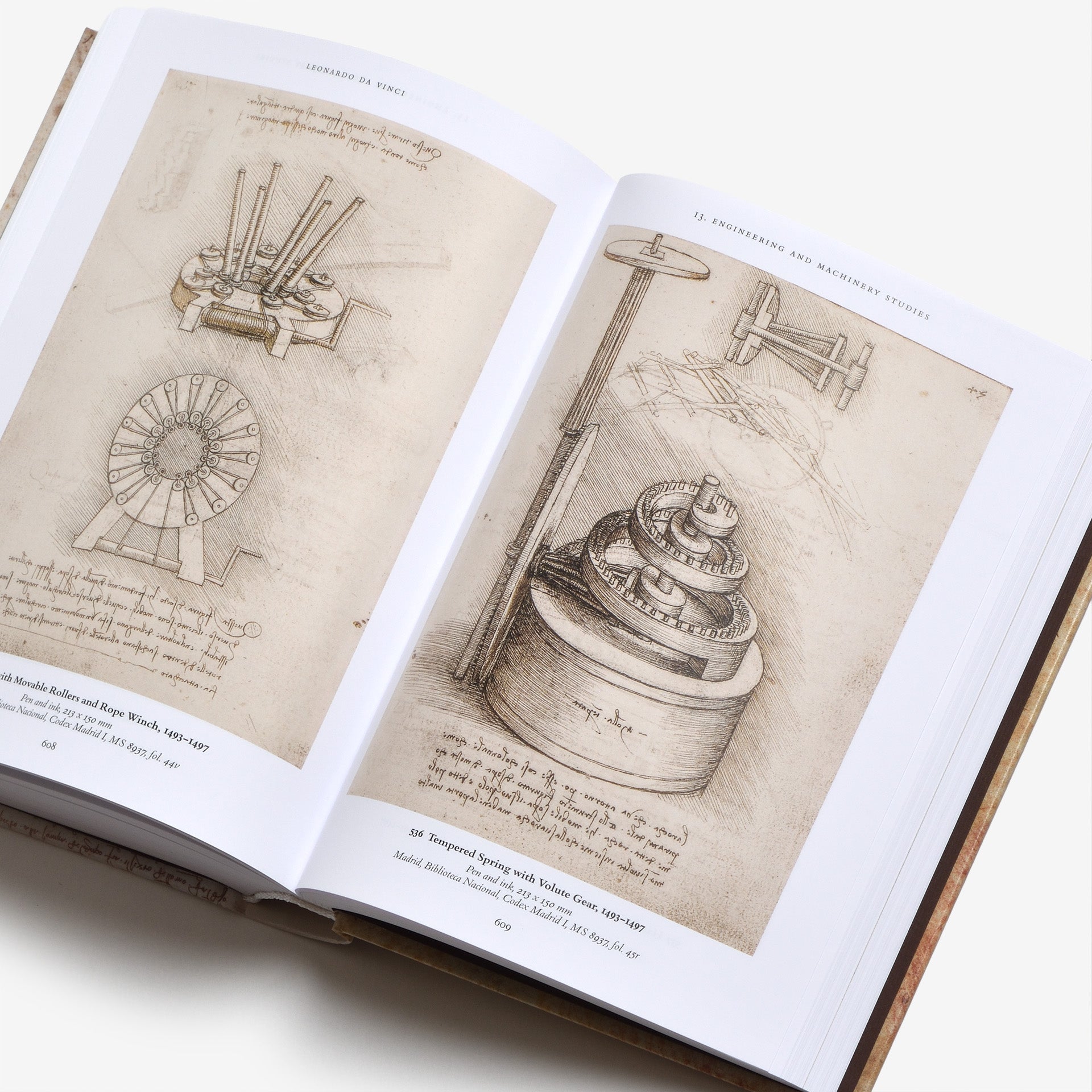 Leonardo. The Complete Drawings