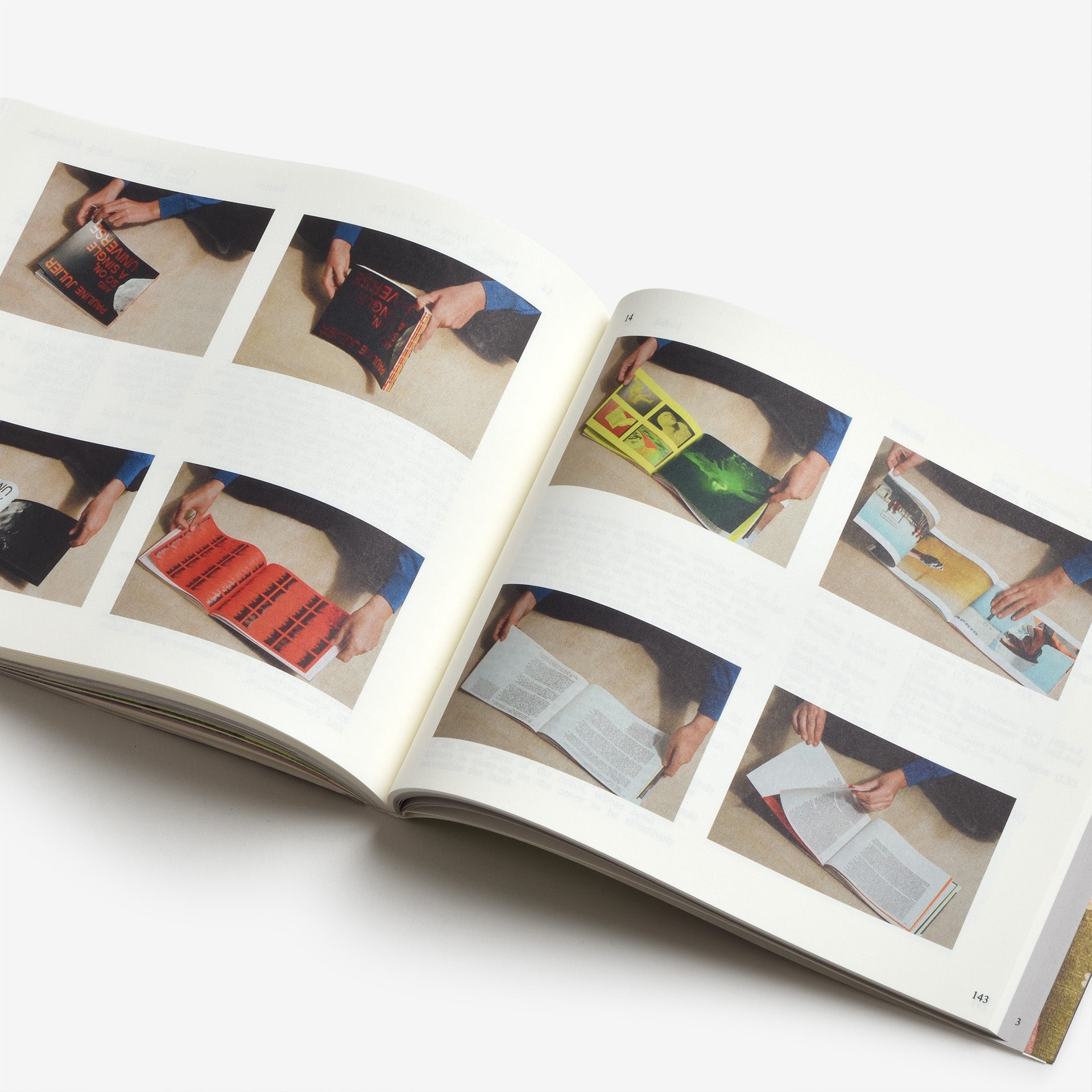The Most Beautiful Swiss Books 2024 | North East