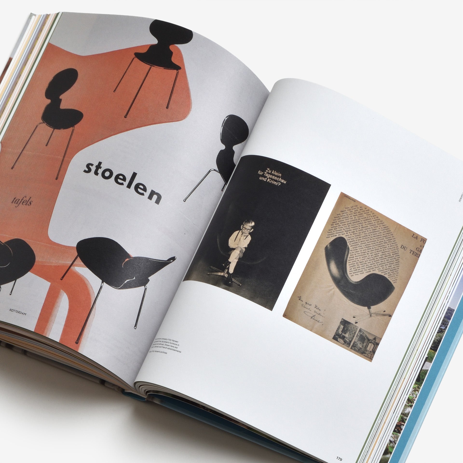 Arne Jacobsen: Designing Denmark | North East