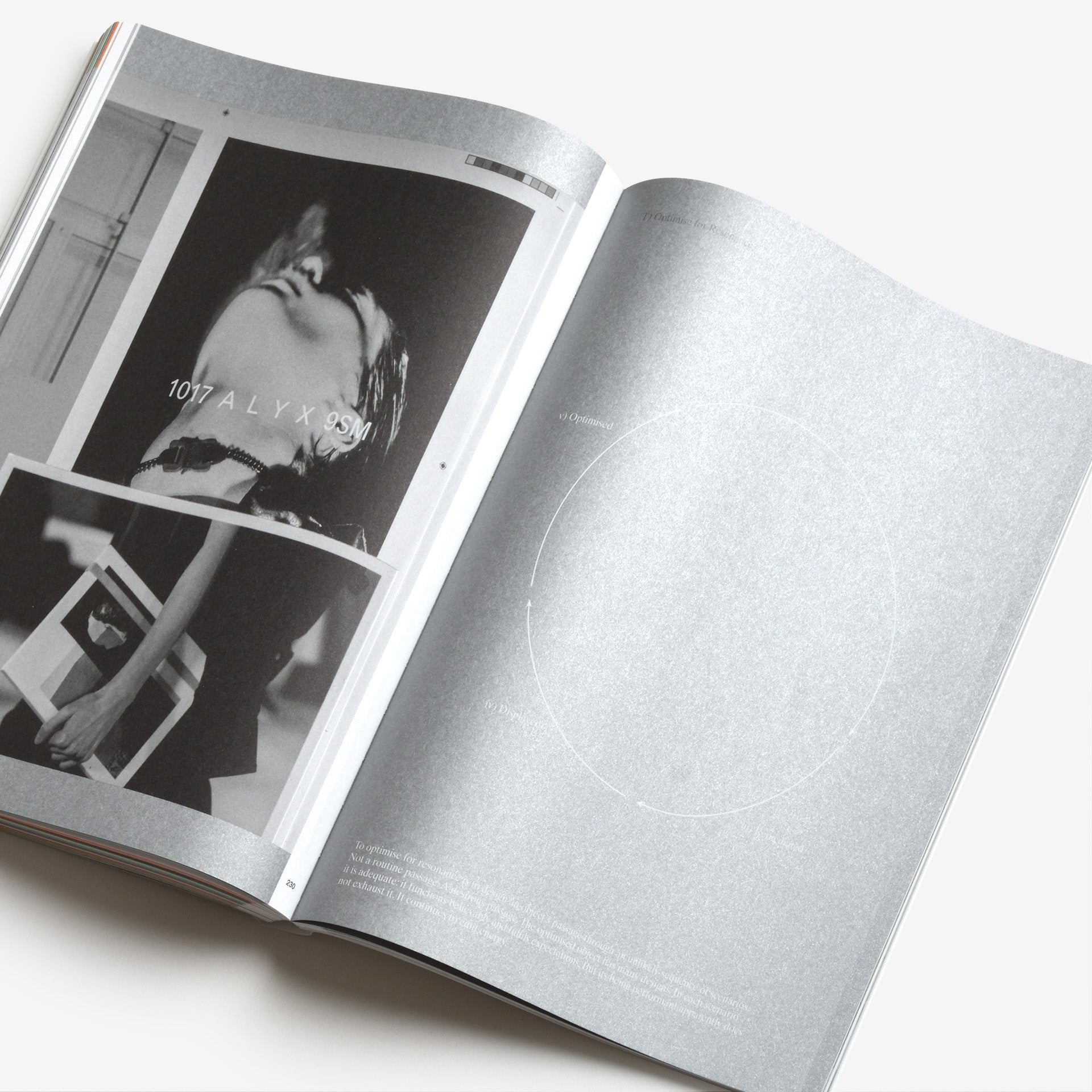 OK-RM: A Meaningful Order | North East