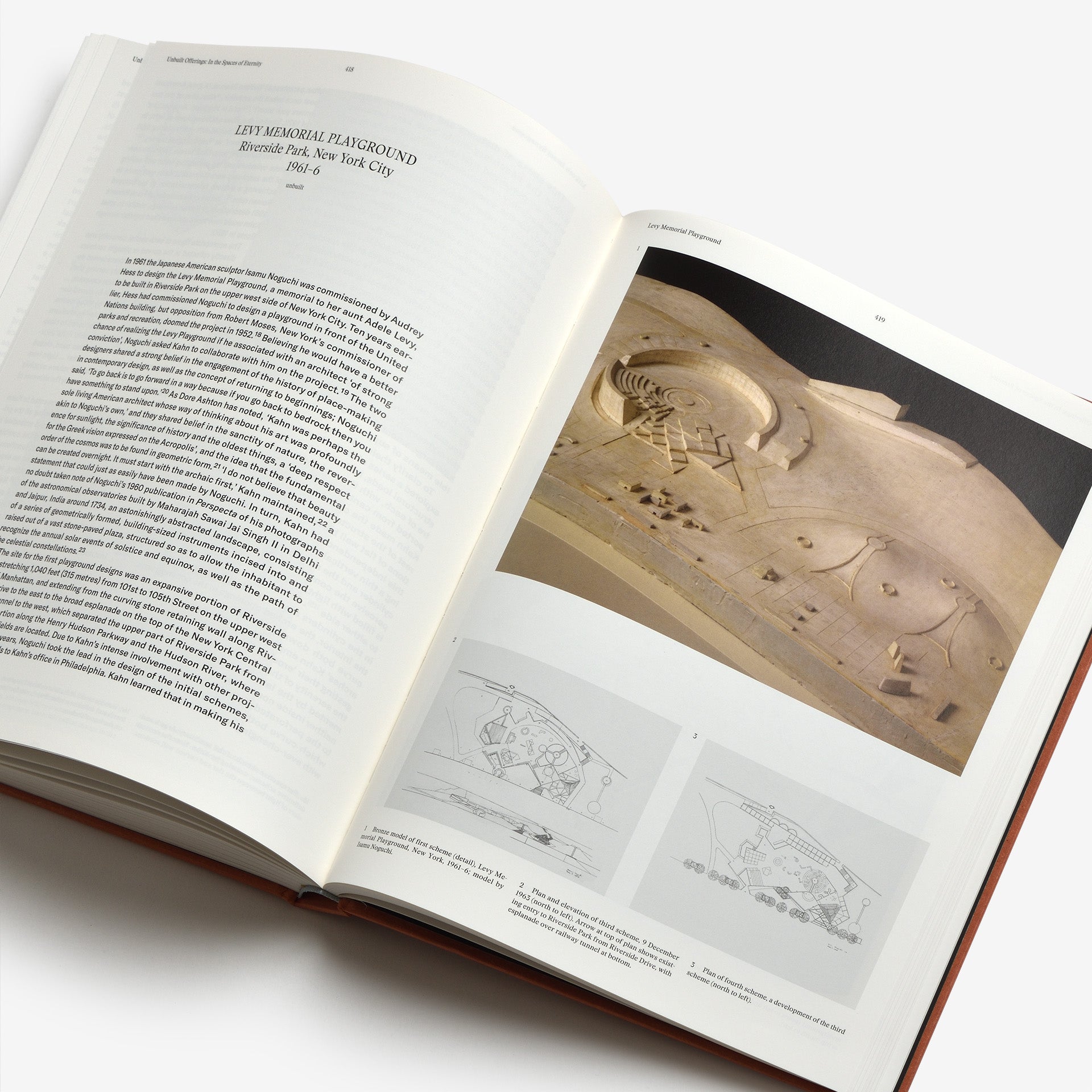 Louis I Kahn | North East