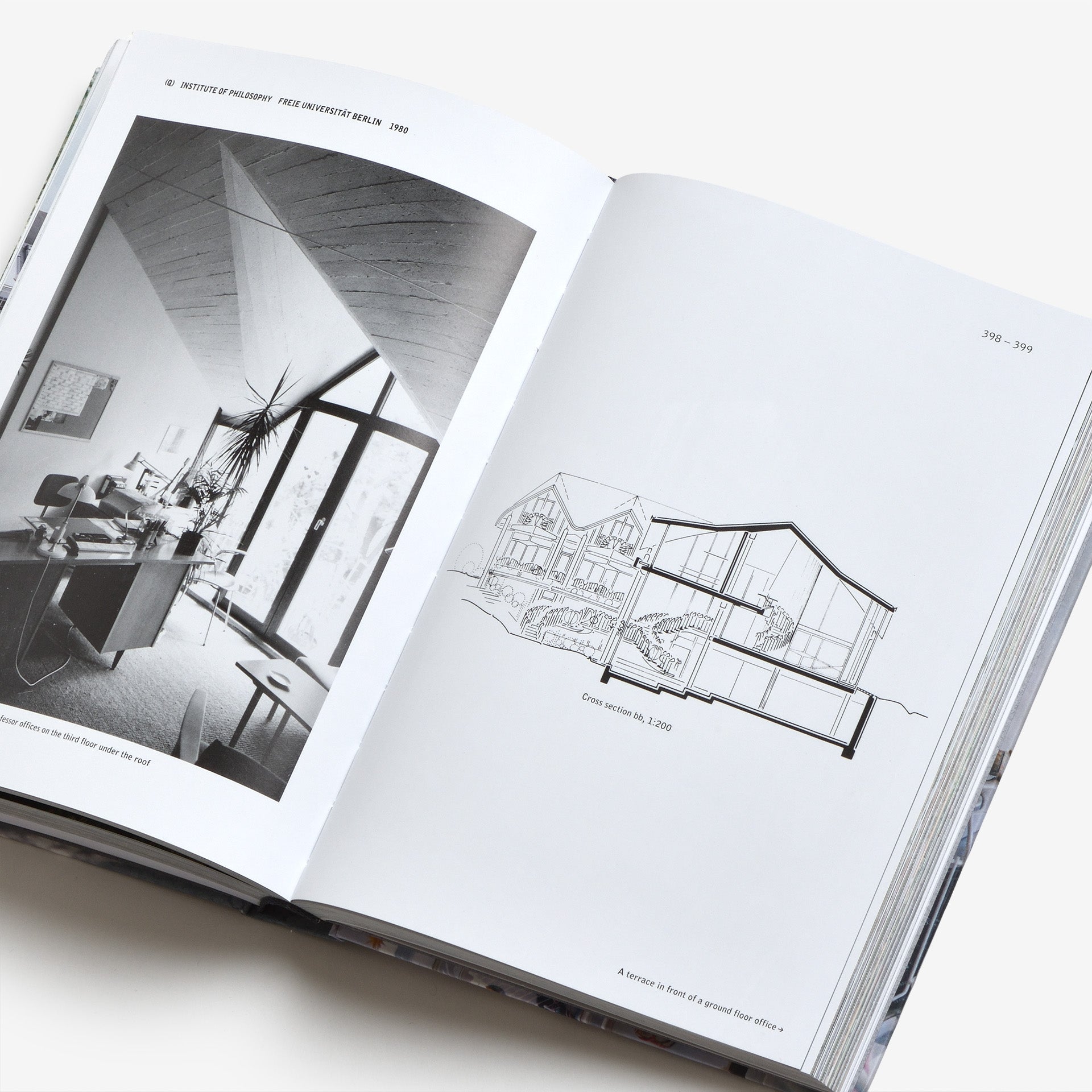 Visiting: Inken Baller & Hinrich Baller, Berlin 1966–89