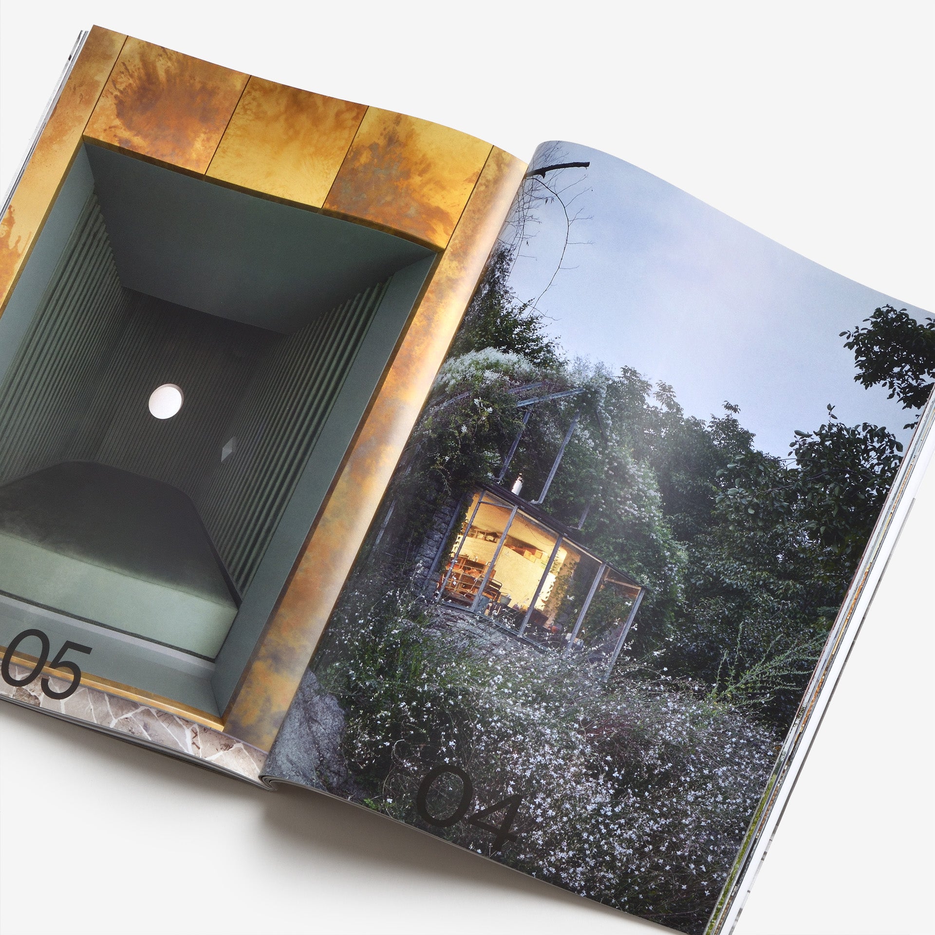 Ordinary Beauty: An Italian Scenario