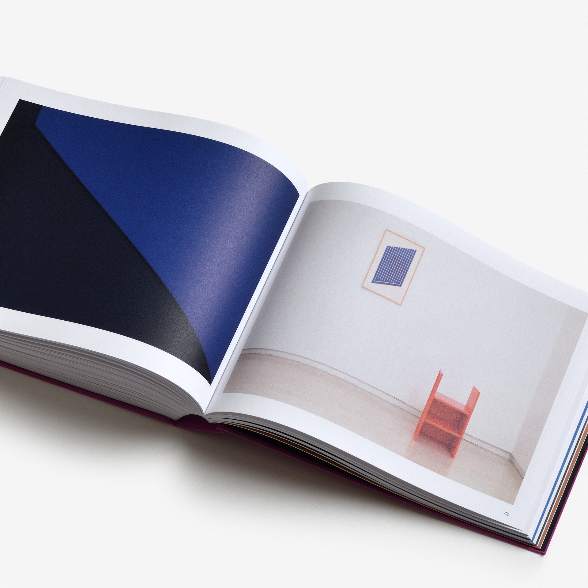 Donald Judd Furniture | North East