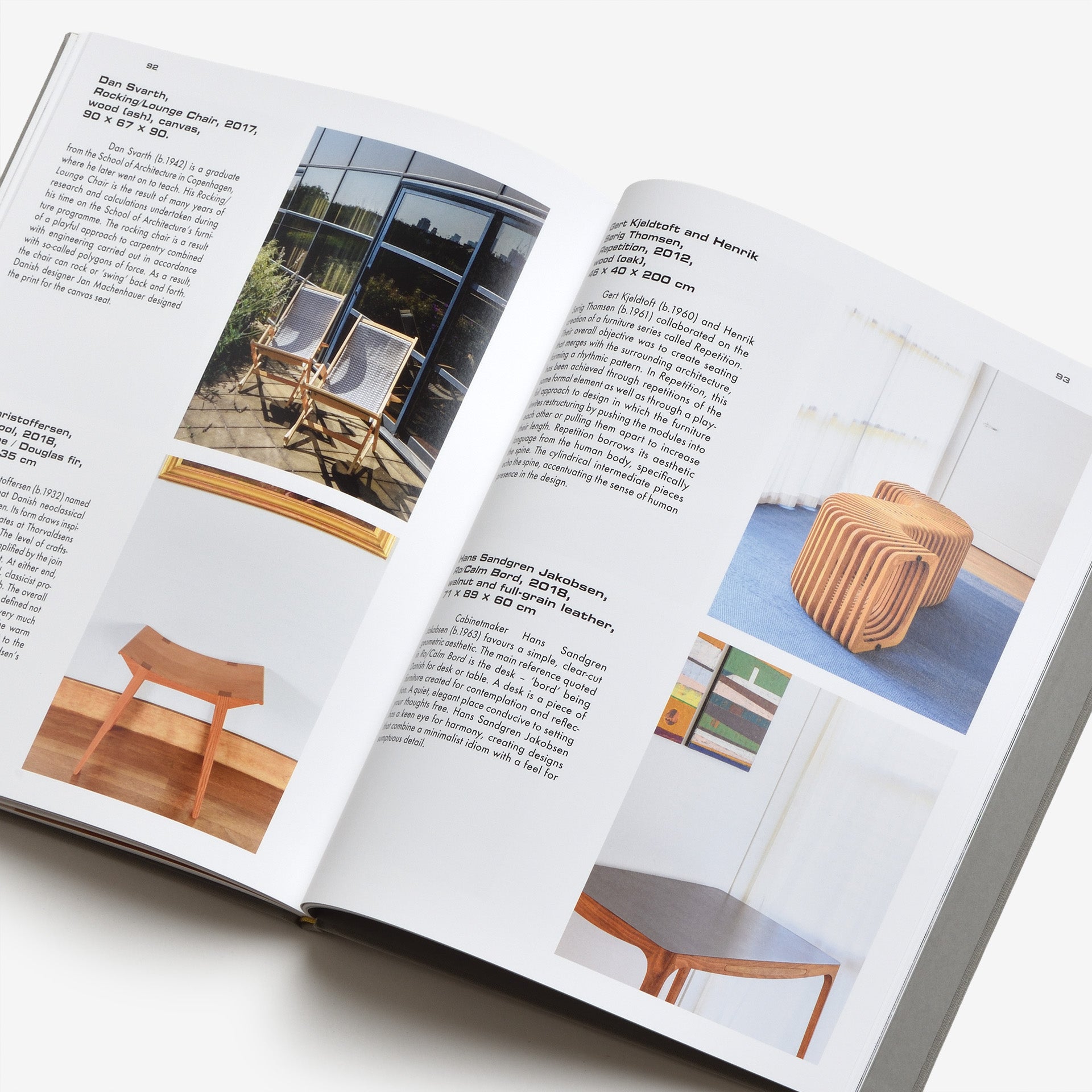 Arne Jacobsen in London