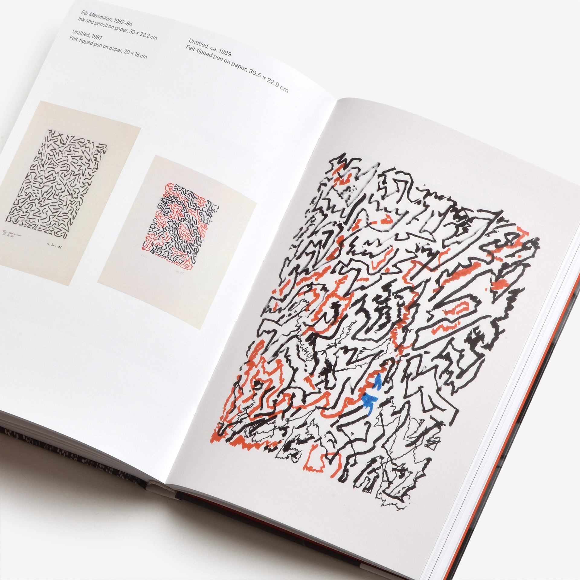 Anni Albers: Constructing Textiles