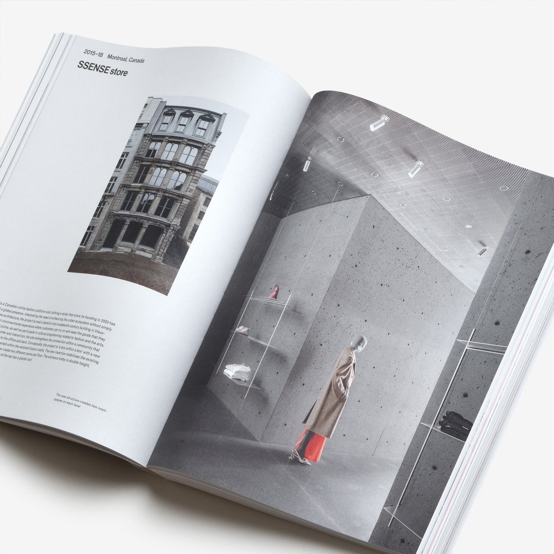 David Chipperfield Architects. Vol.1: 1985-2014 / Vol.2: 2015-2024