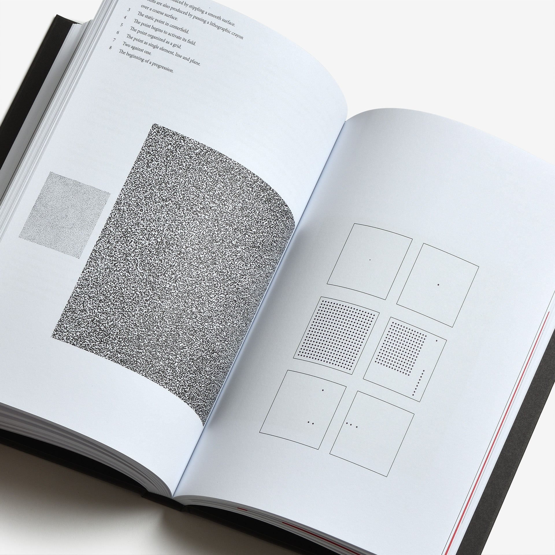 Armin Hofmann: Reduction. Ethics. Didactics. | North East