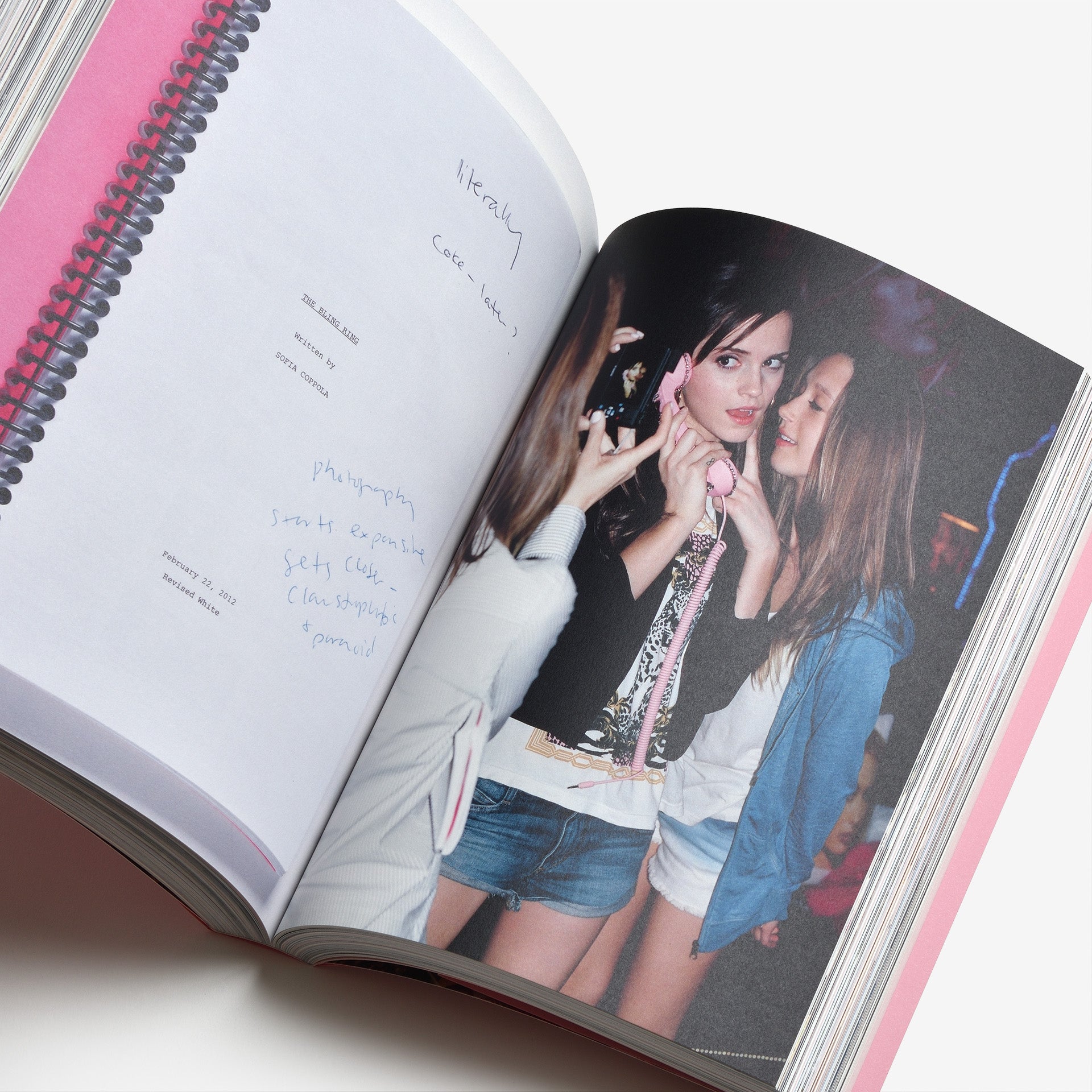 Sofia Coppola: Archive | North East